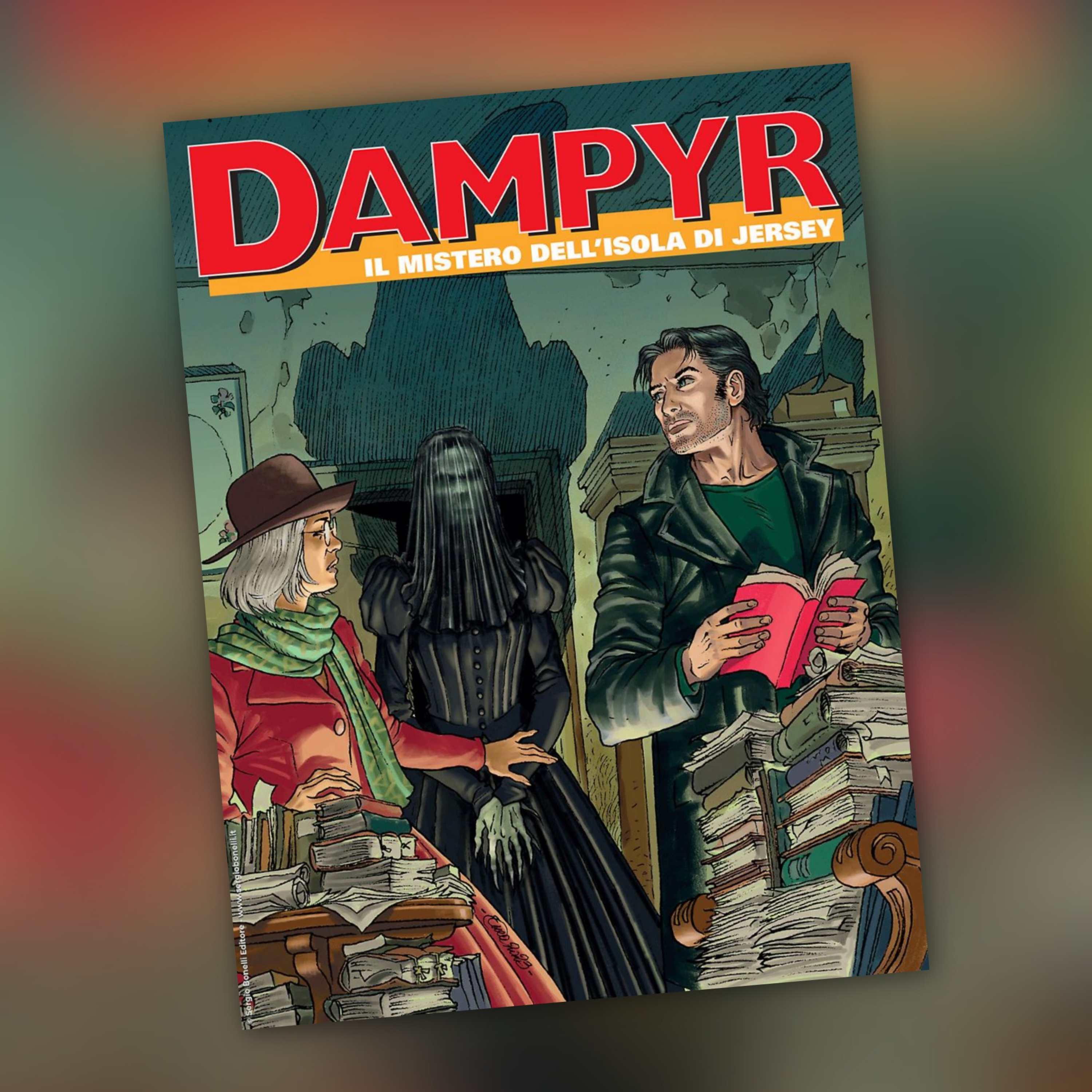 Fumetti & Dintorni