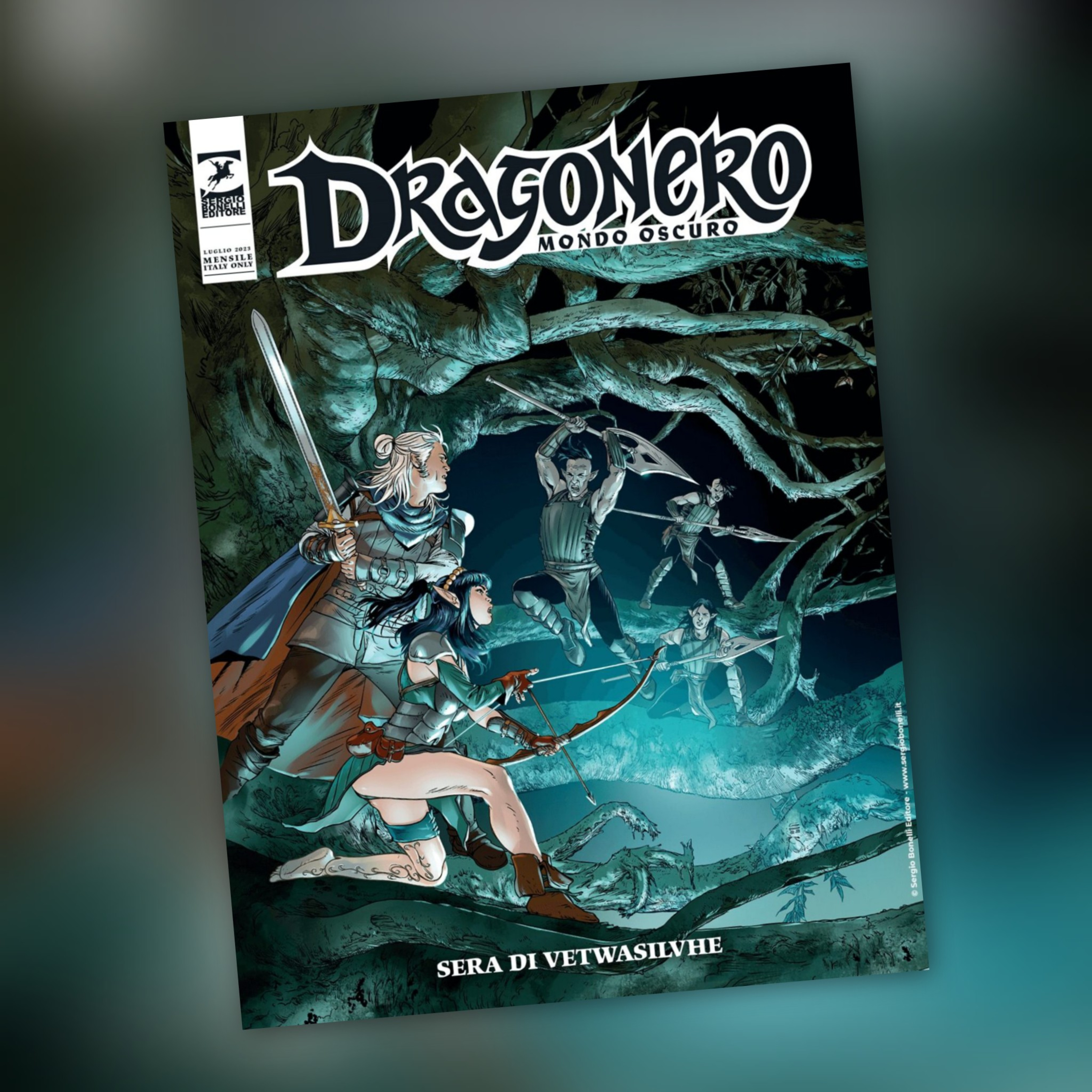 Fumetti & Dintorni