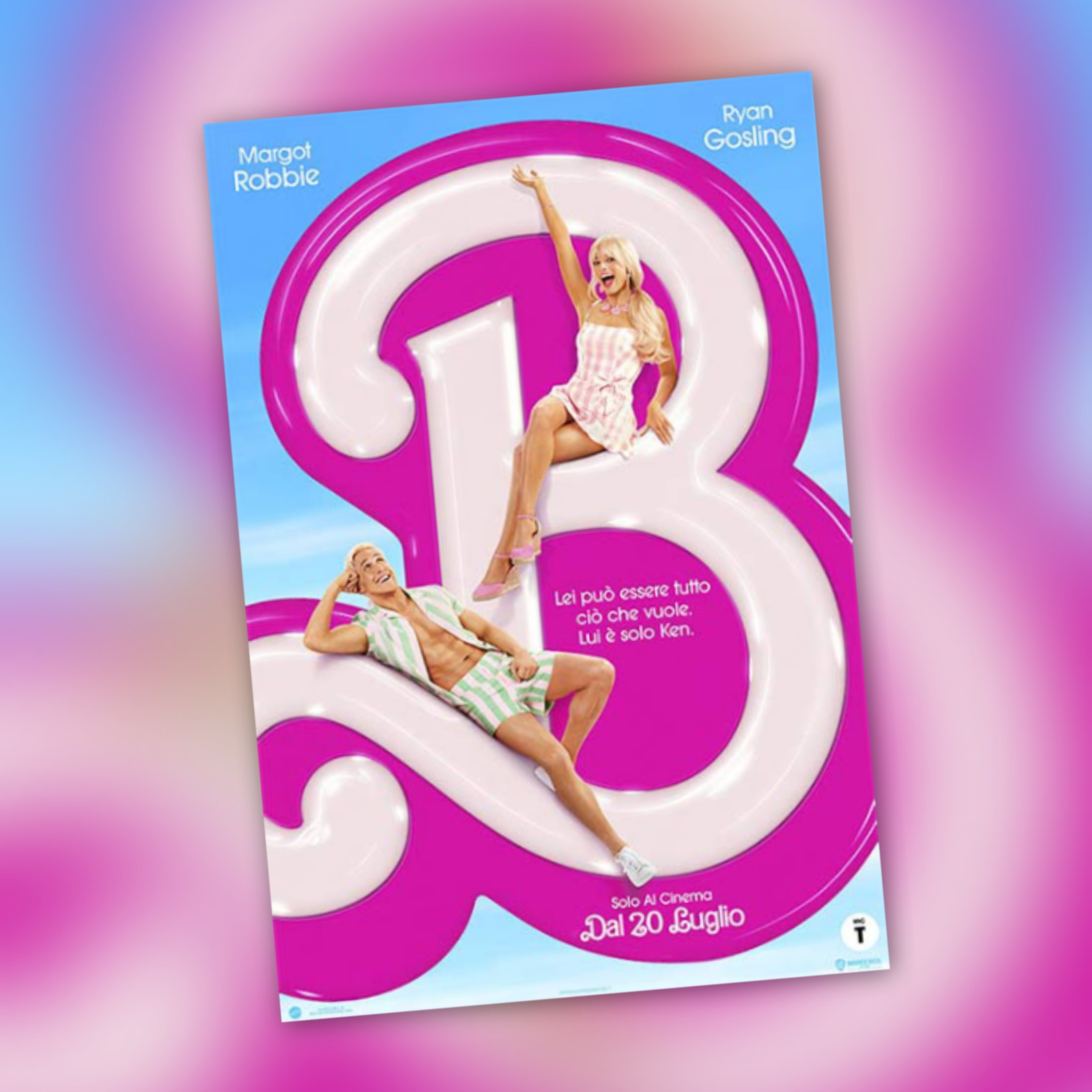 Barbie [Fumetti & dintorni #0750] episode artwork