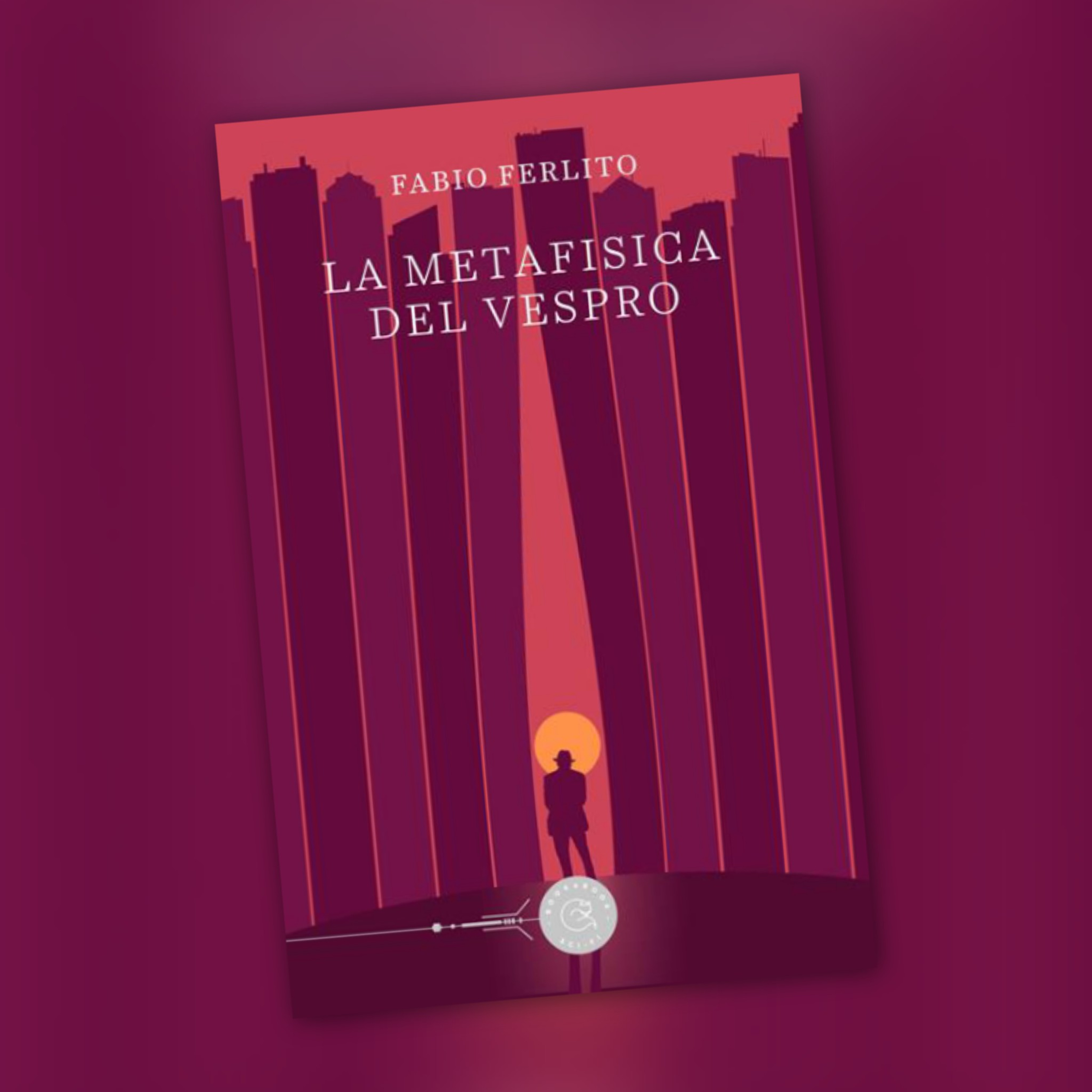 La metafisica del vespro [Fumetti & dintorni #0774] episode artwork