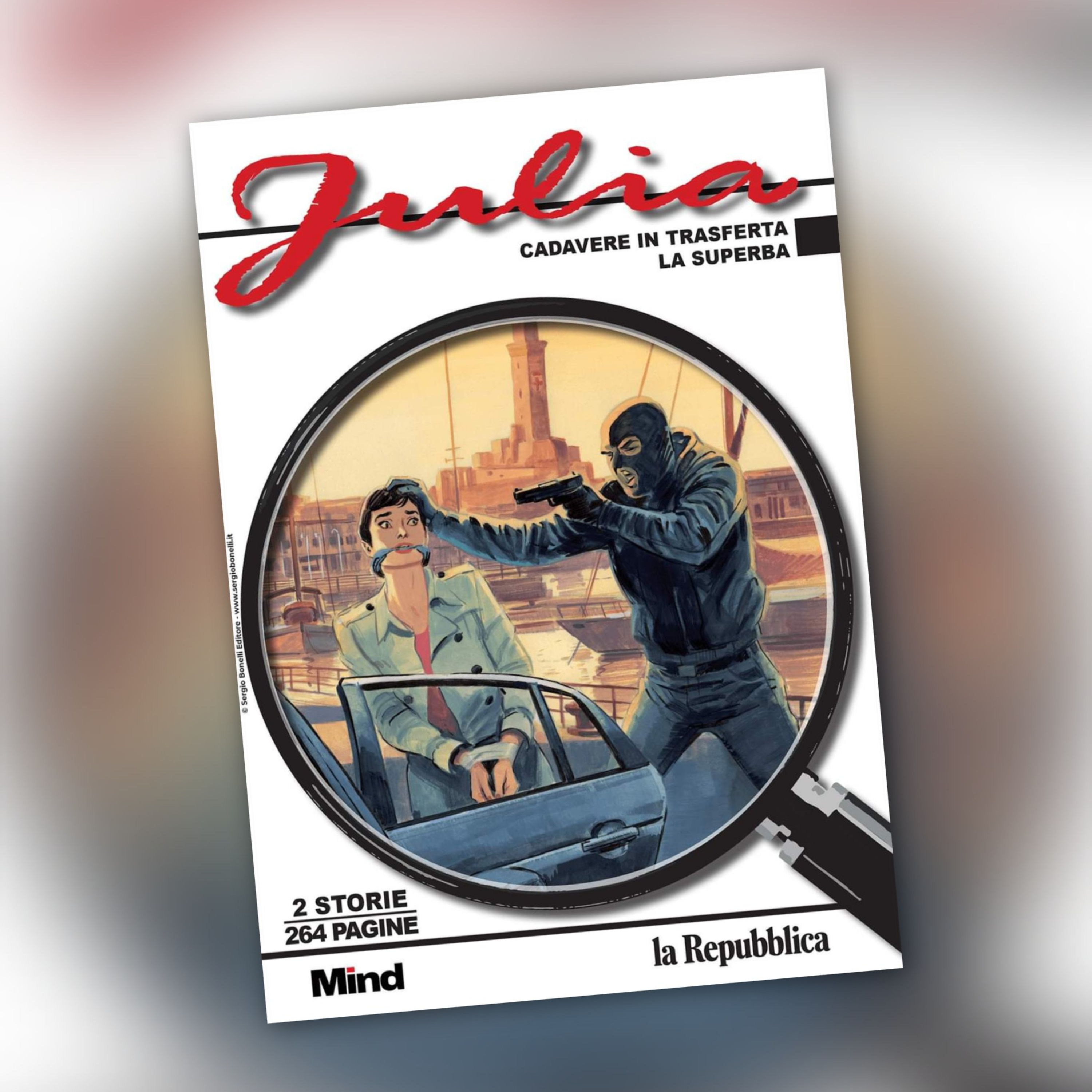 Fumetti & Dintorni