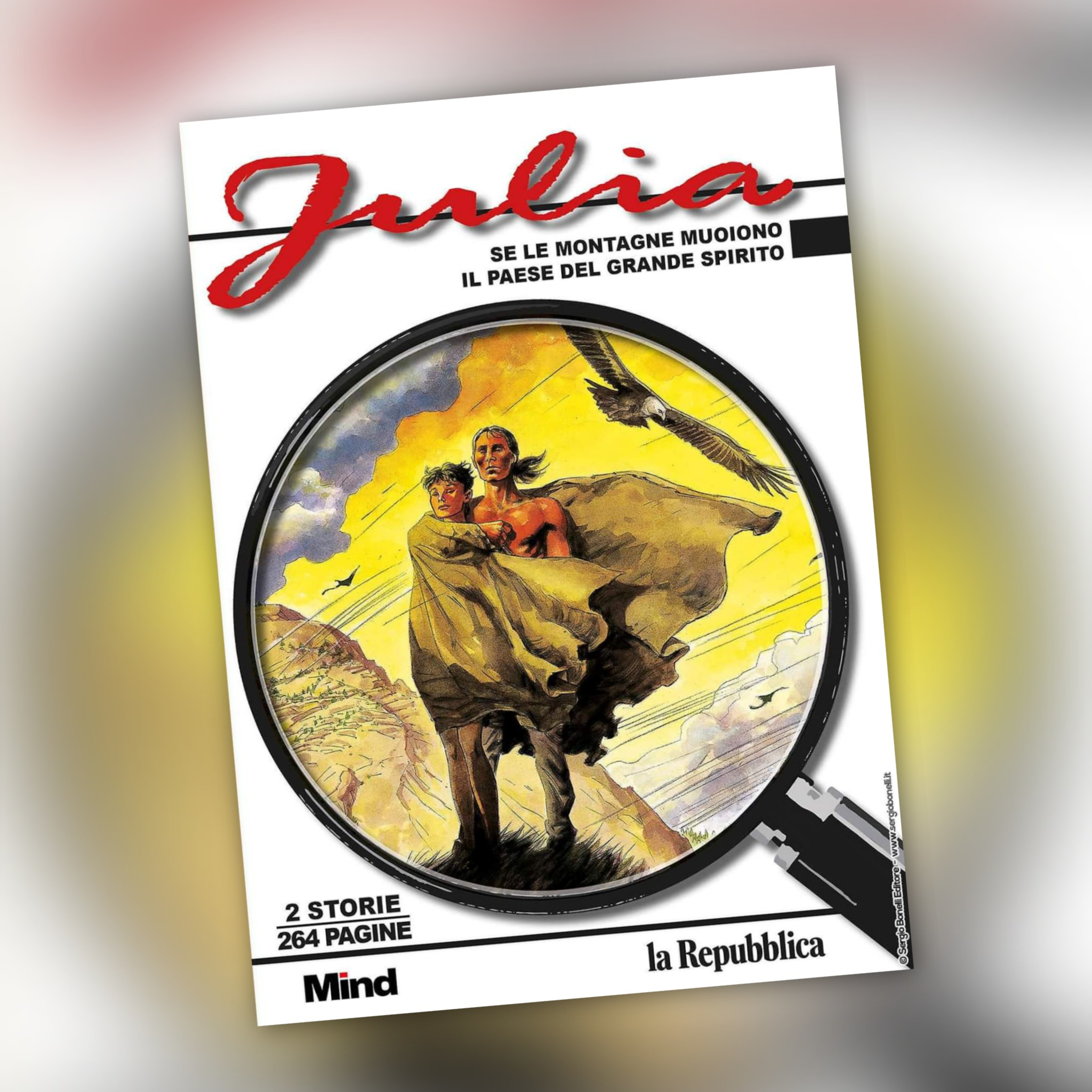 Fumetti & Dintorni