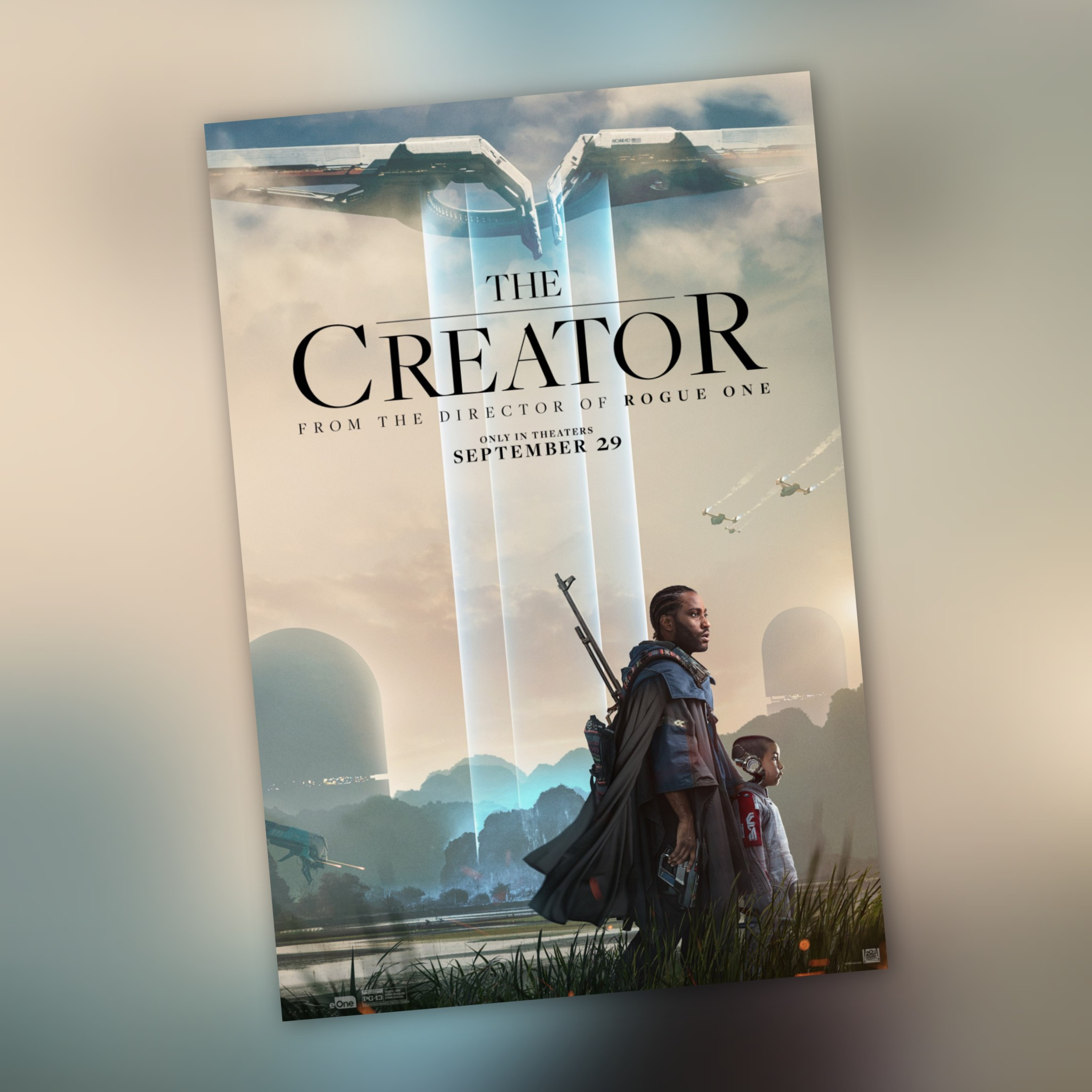 The creator [Fumetti & dintorni #0792] episode artwork