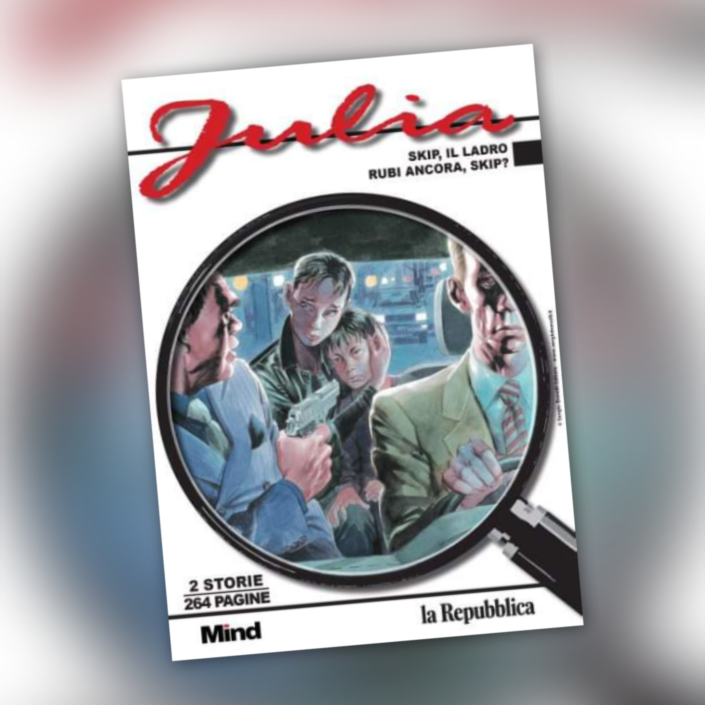 Fumetti & Dintorni