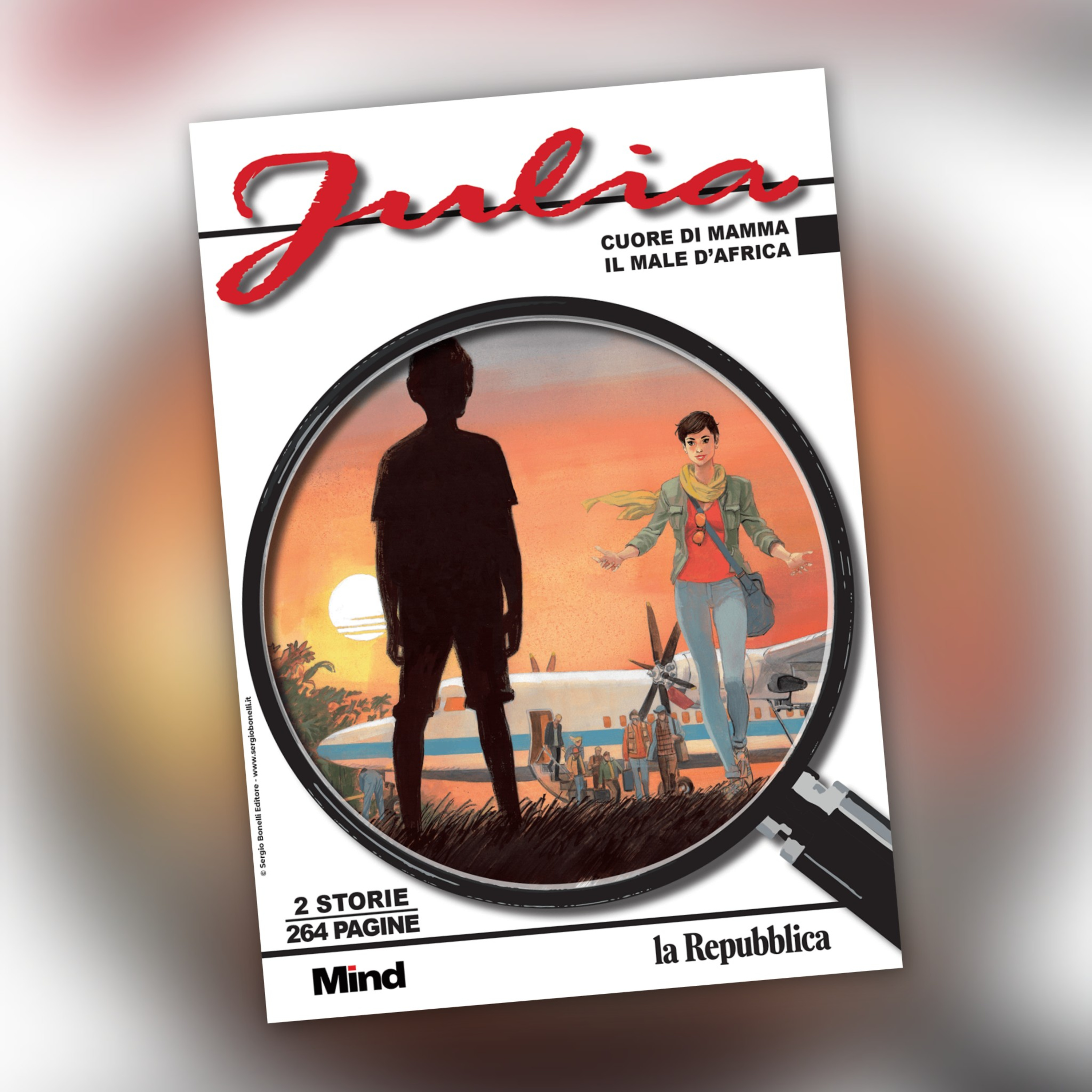 Fumetti & Dintorni