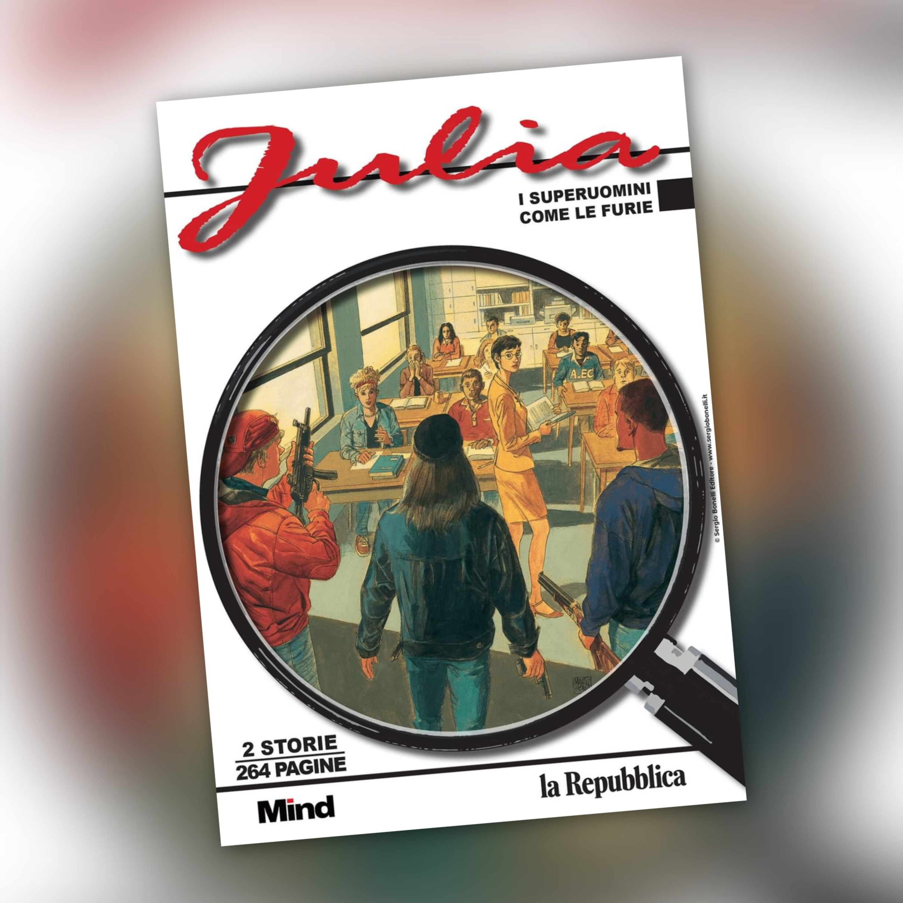 Fumetti & Dintorni