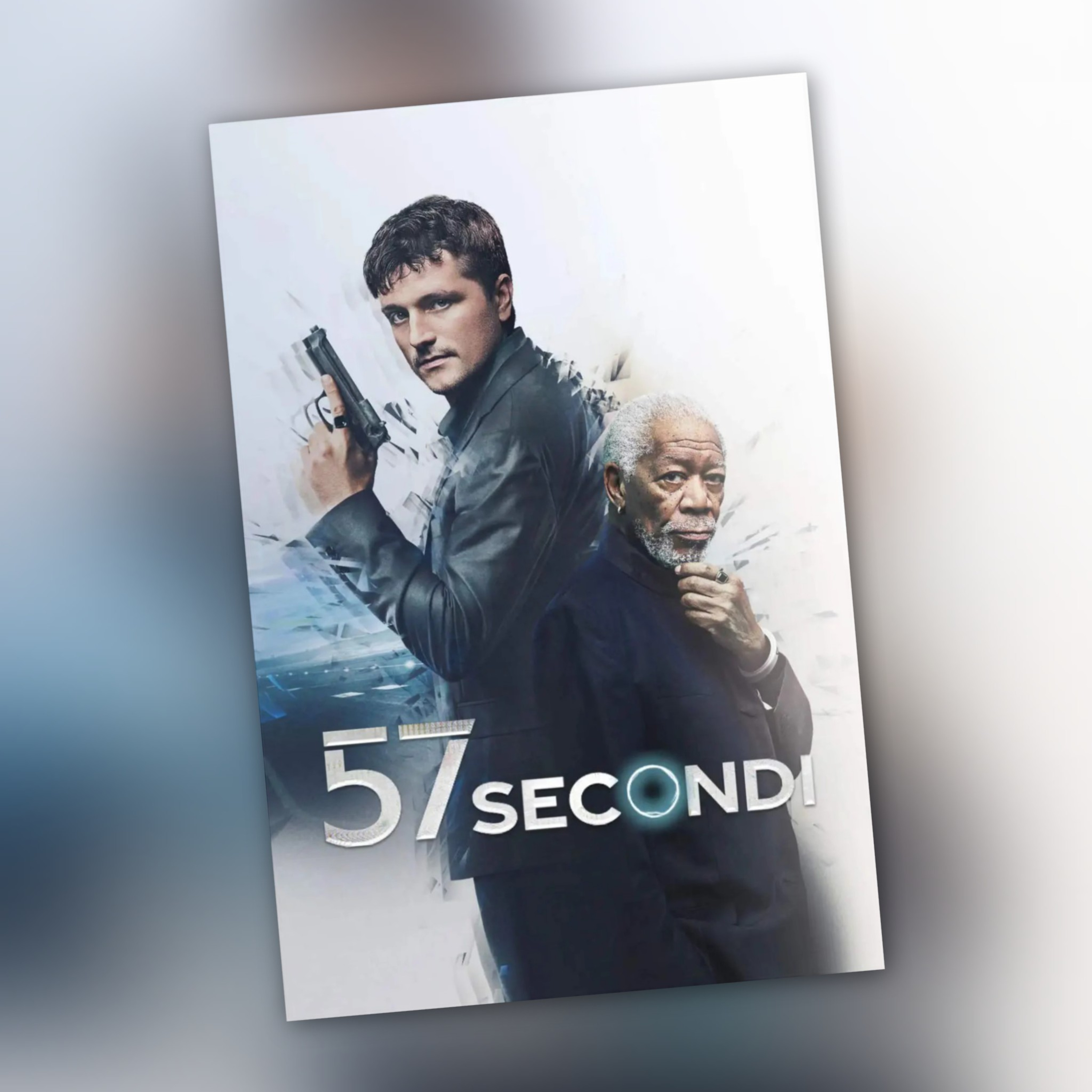 57 secondi [Fumetti & dintorni #0819] episode artwork