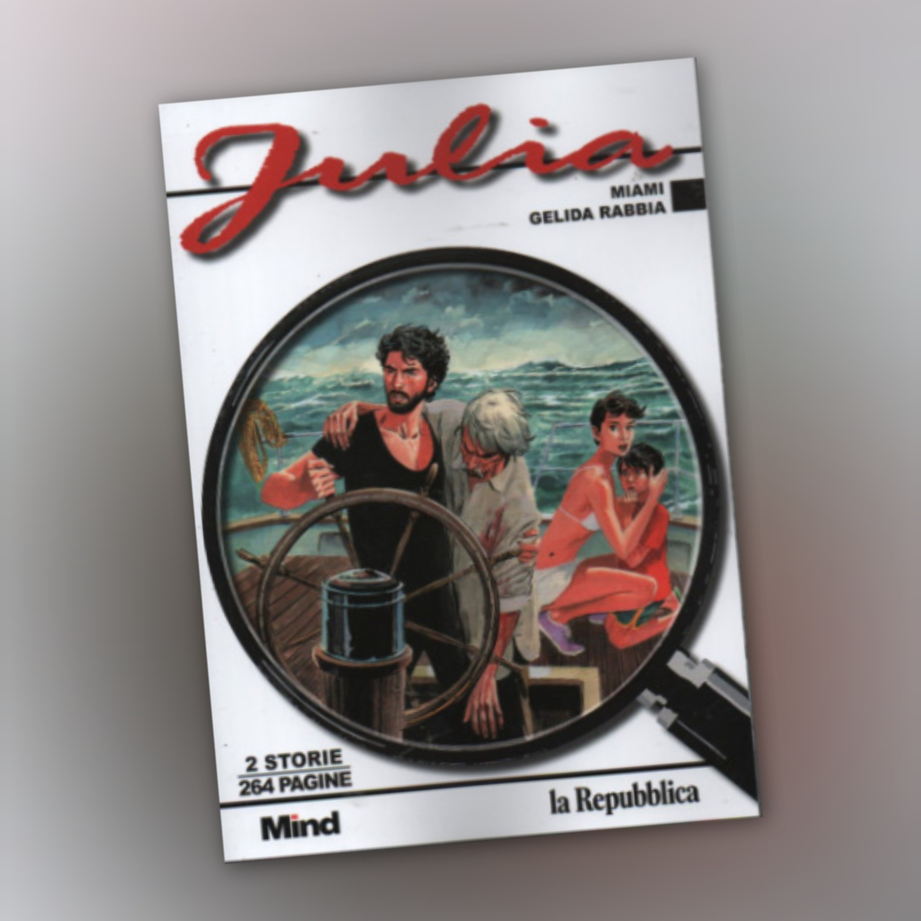 Fumetti & Dintorni