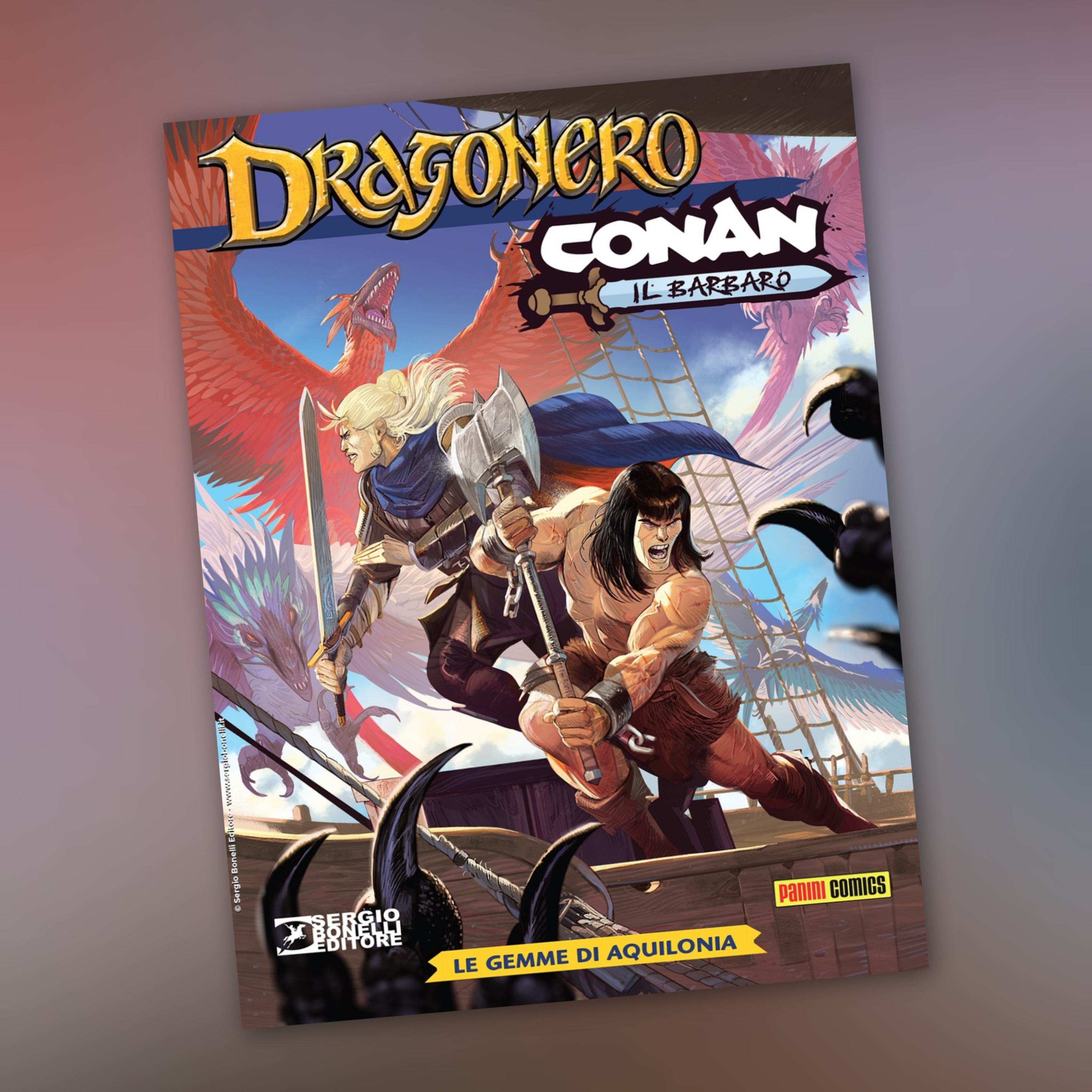 Fumetti & Dintorni