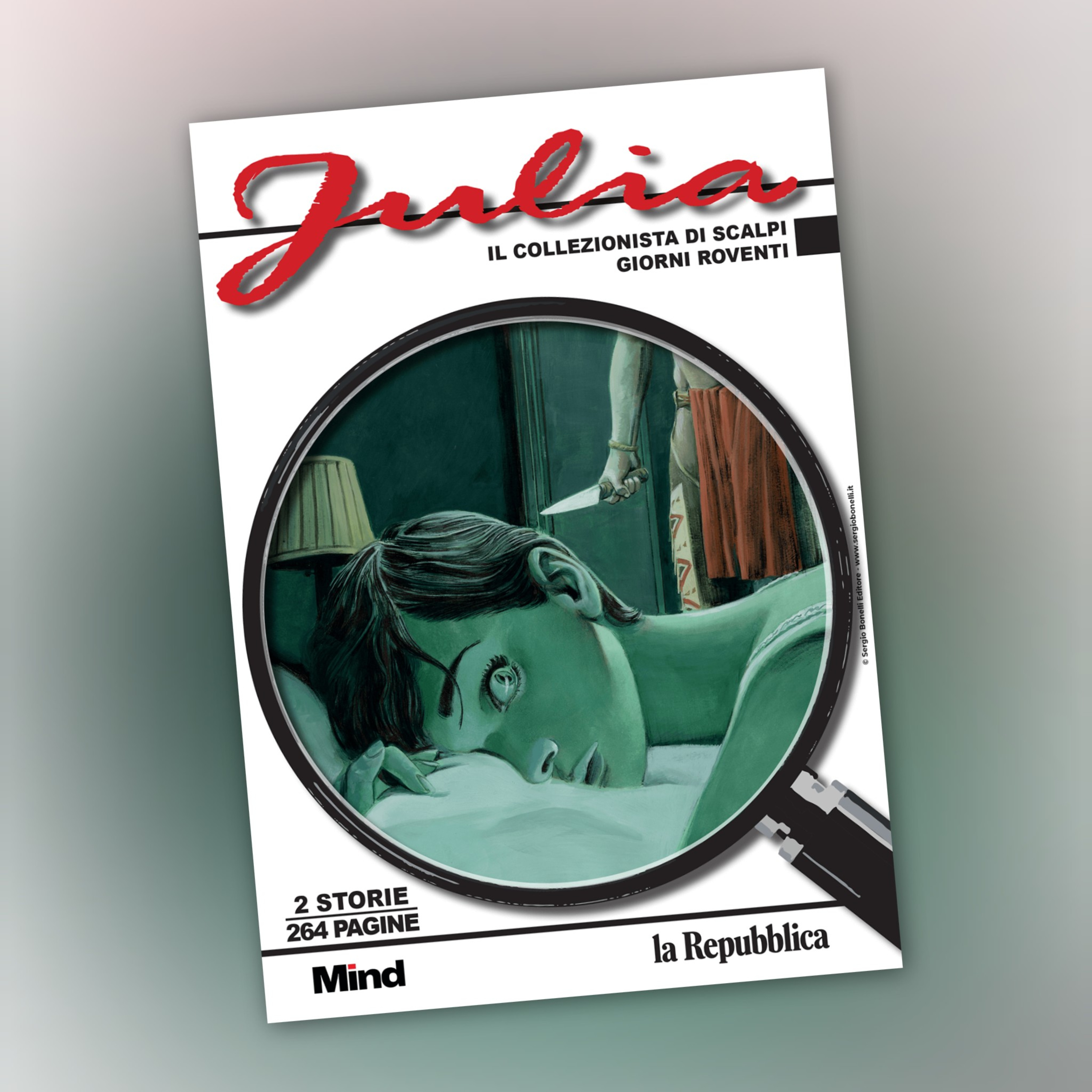 Fumetti & Dintorni