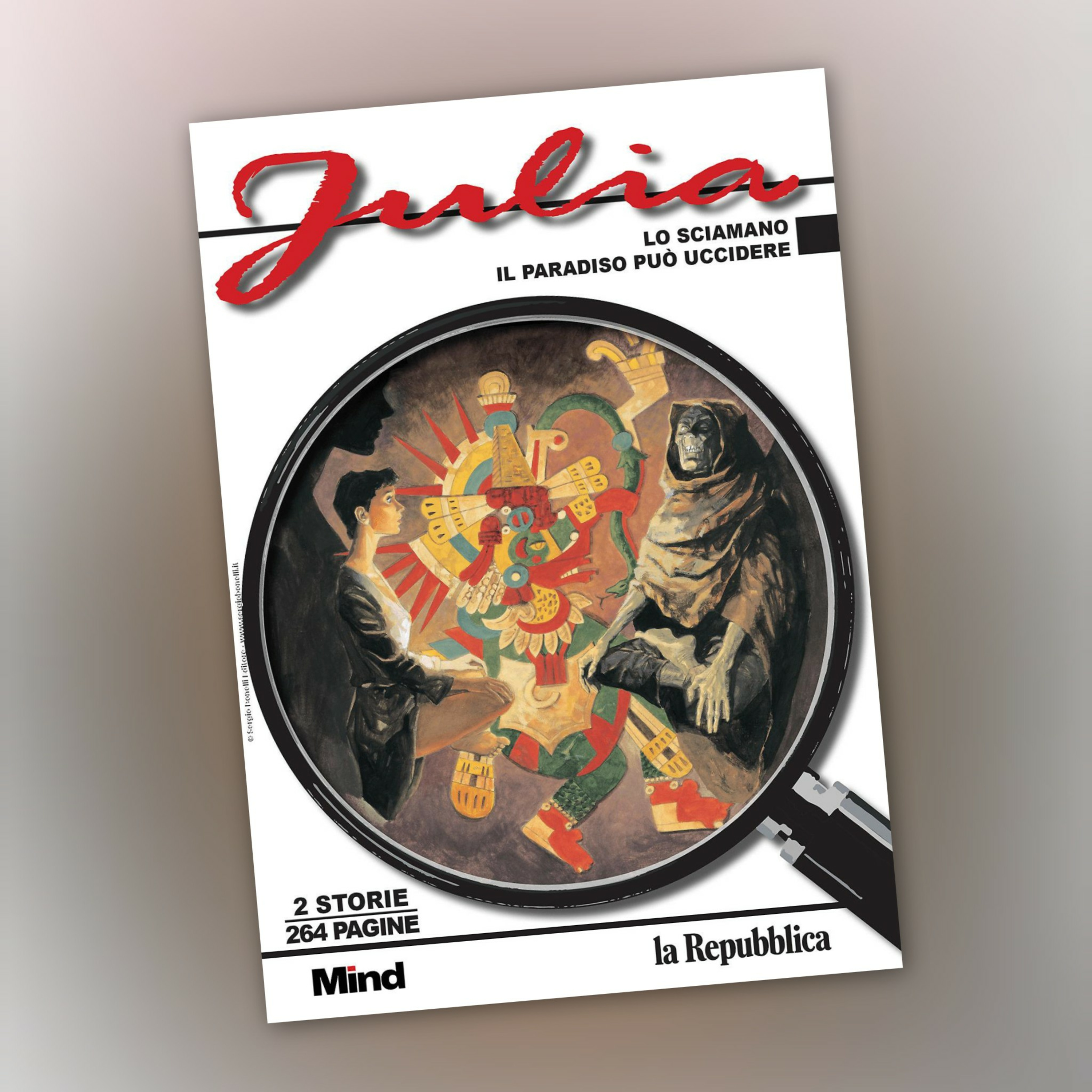 Fumetti & Dintorni