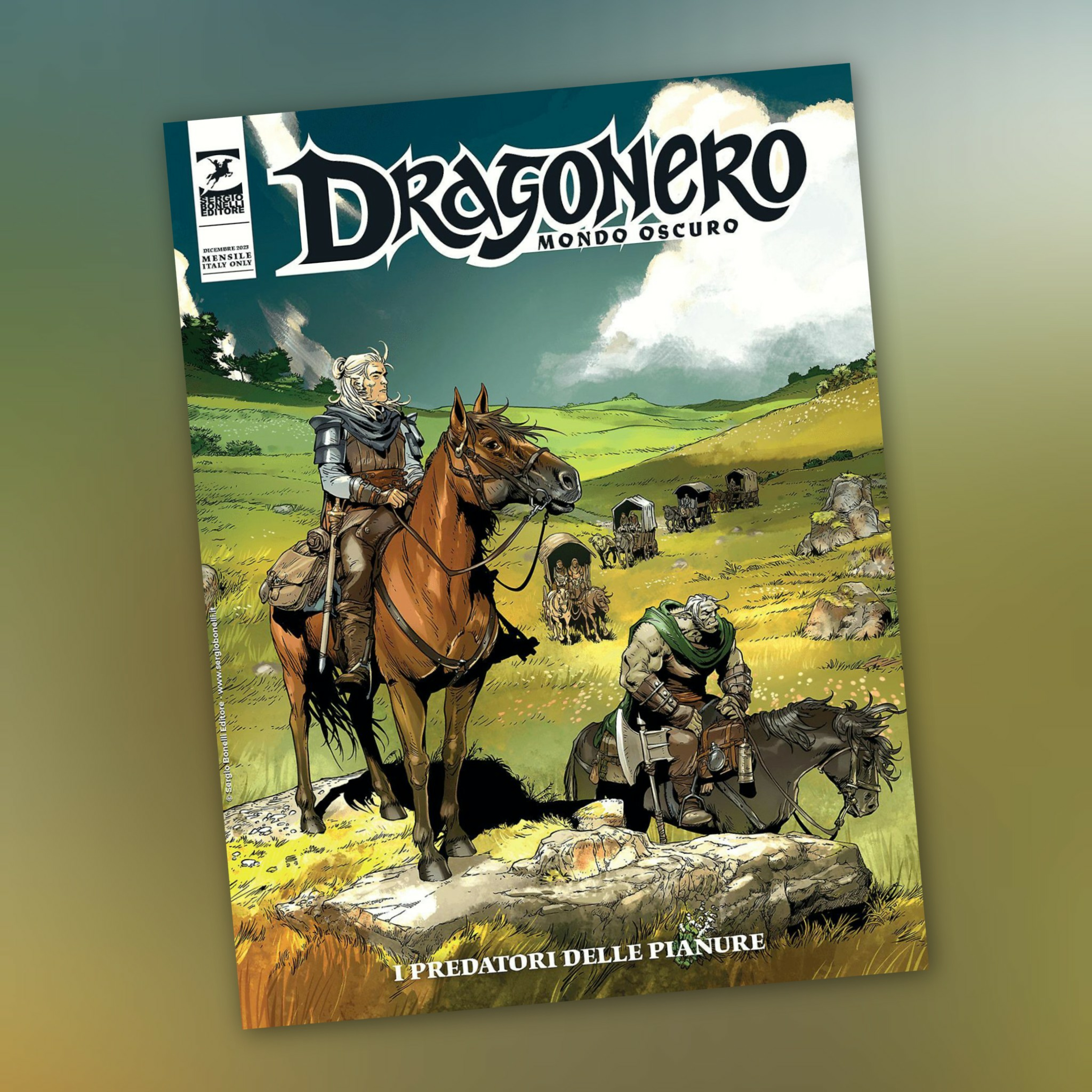 Fumetti & Dintorni