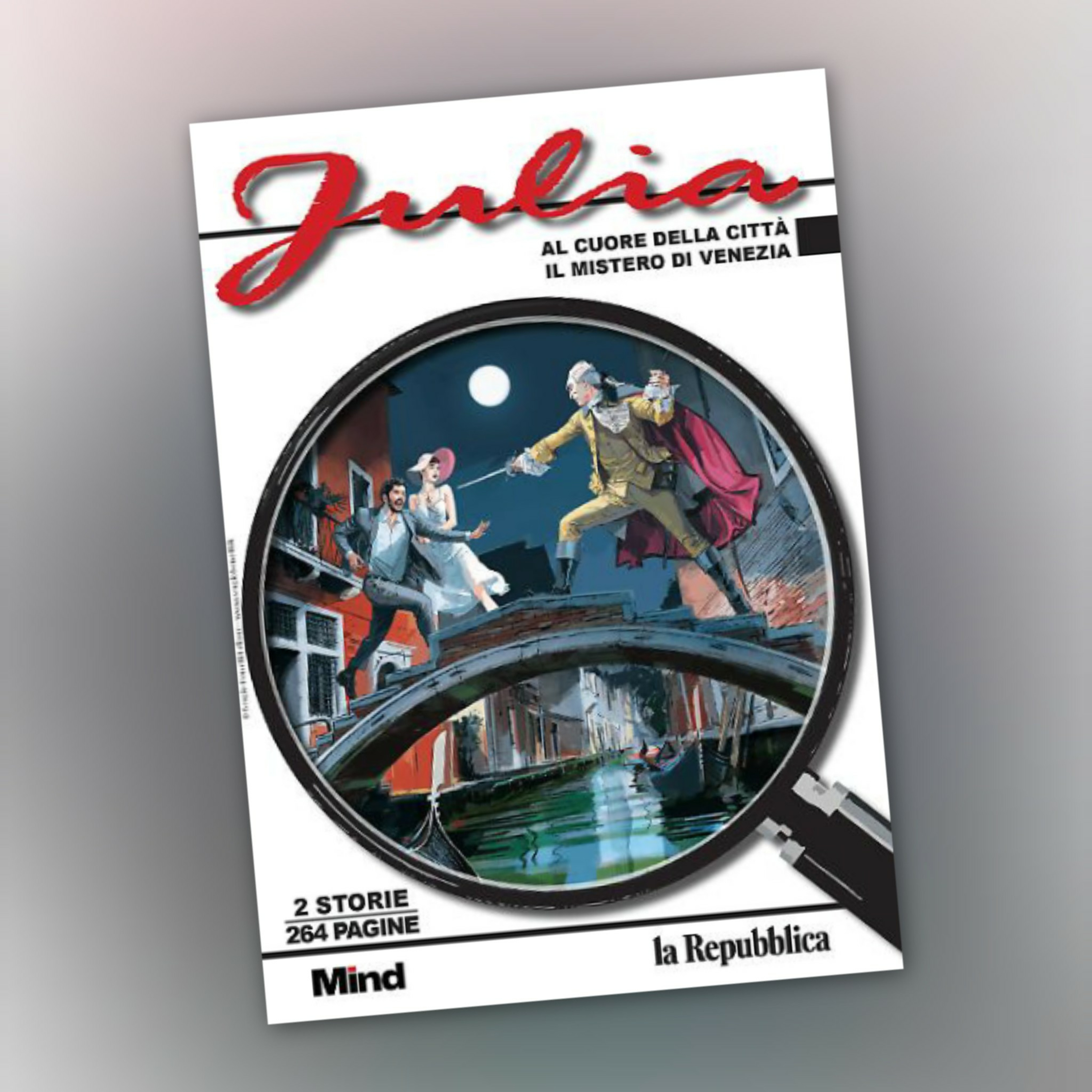 Fumetti & Dintorni