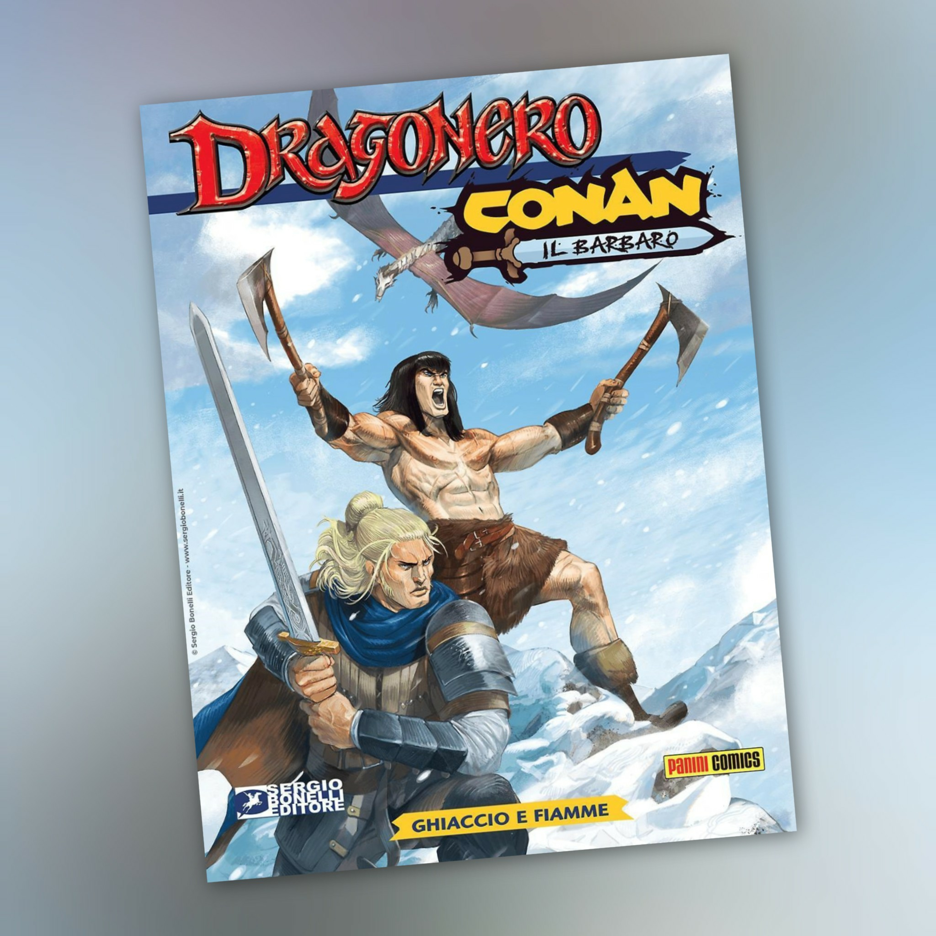 Fumetti & Dintorni