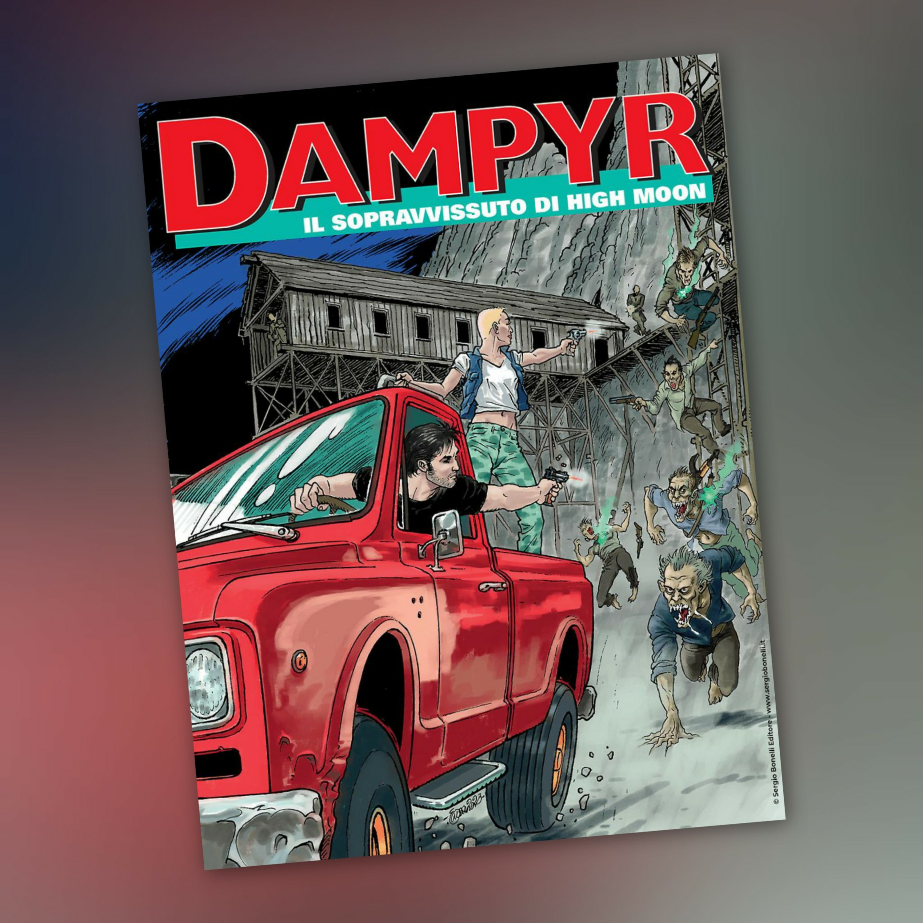 Fumetti & Dintorni