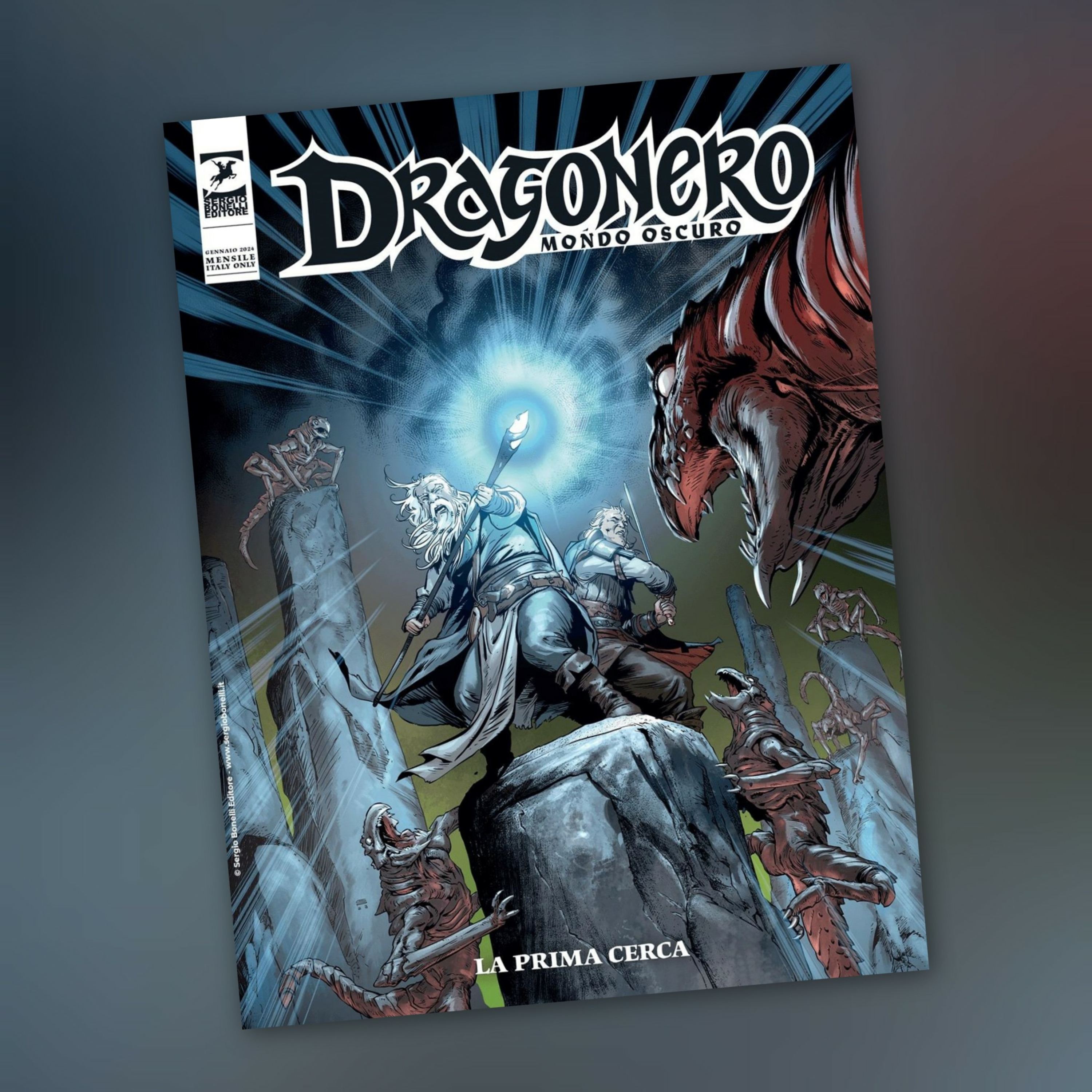 Fumetti & Dintorni