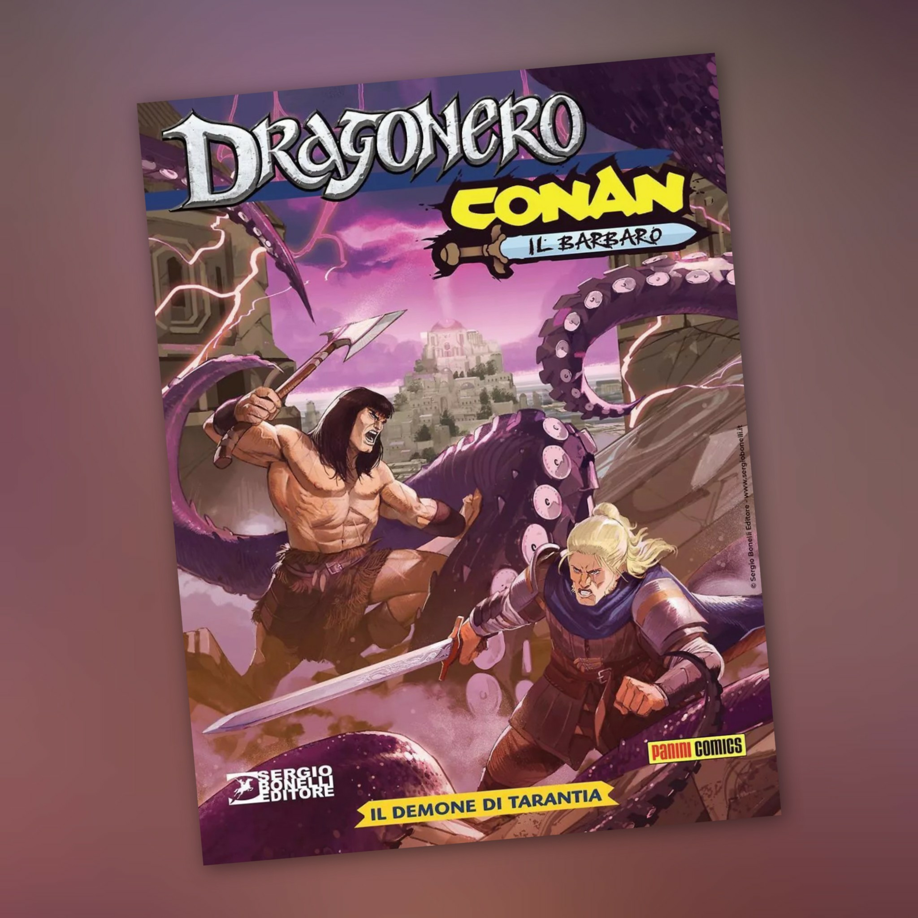 Fumetti & Dintorni