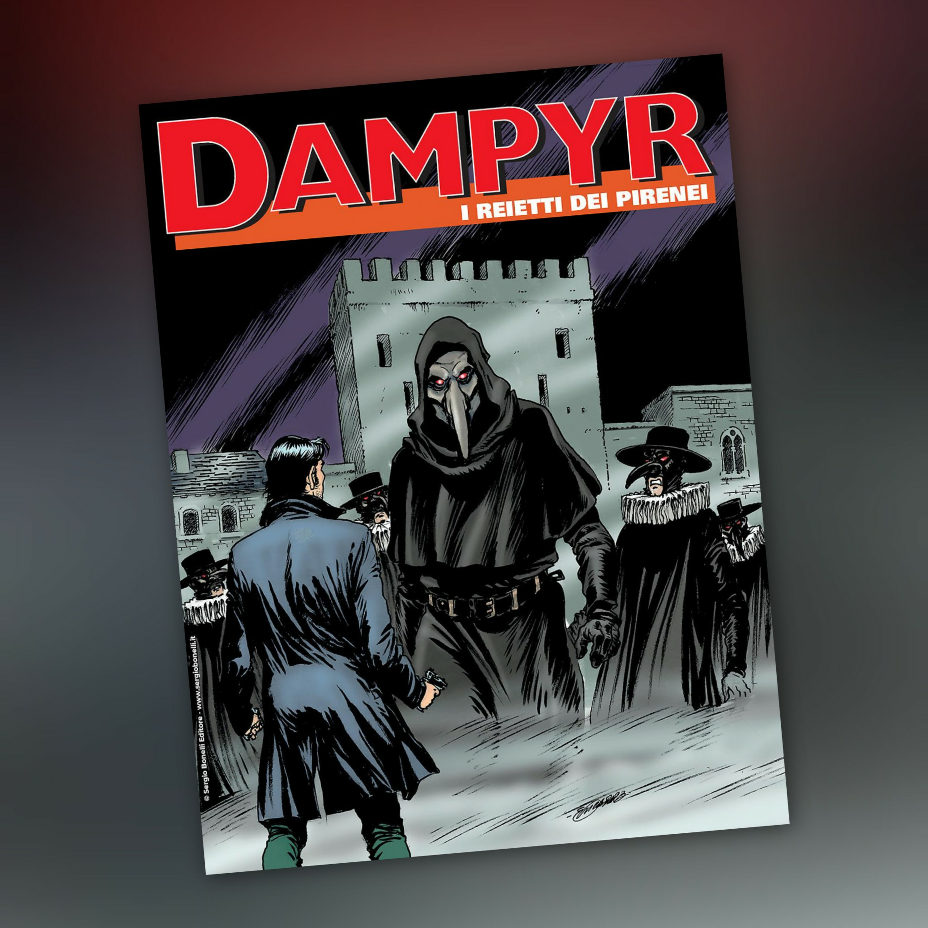 Fumetti & Dintorni