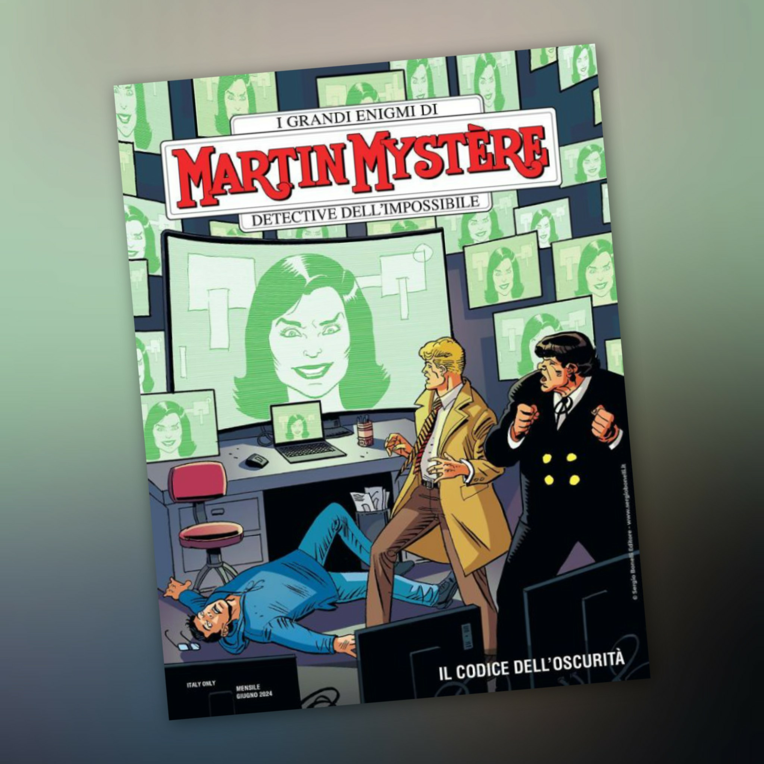 Fumetti & Dintorni