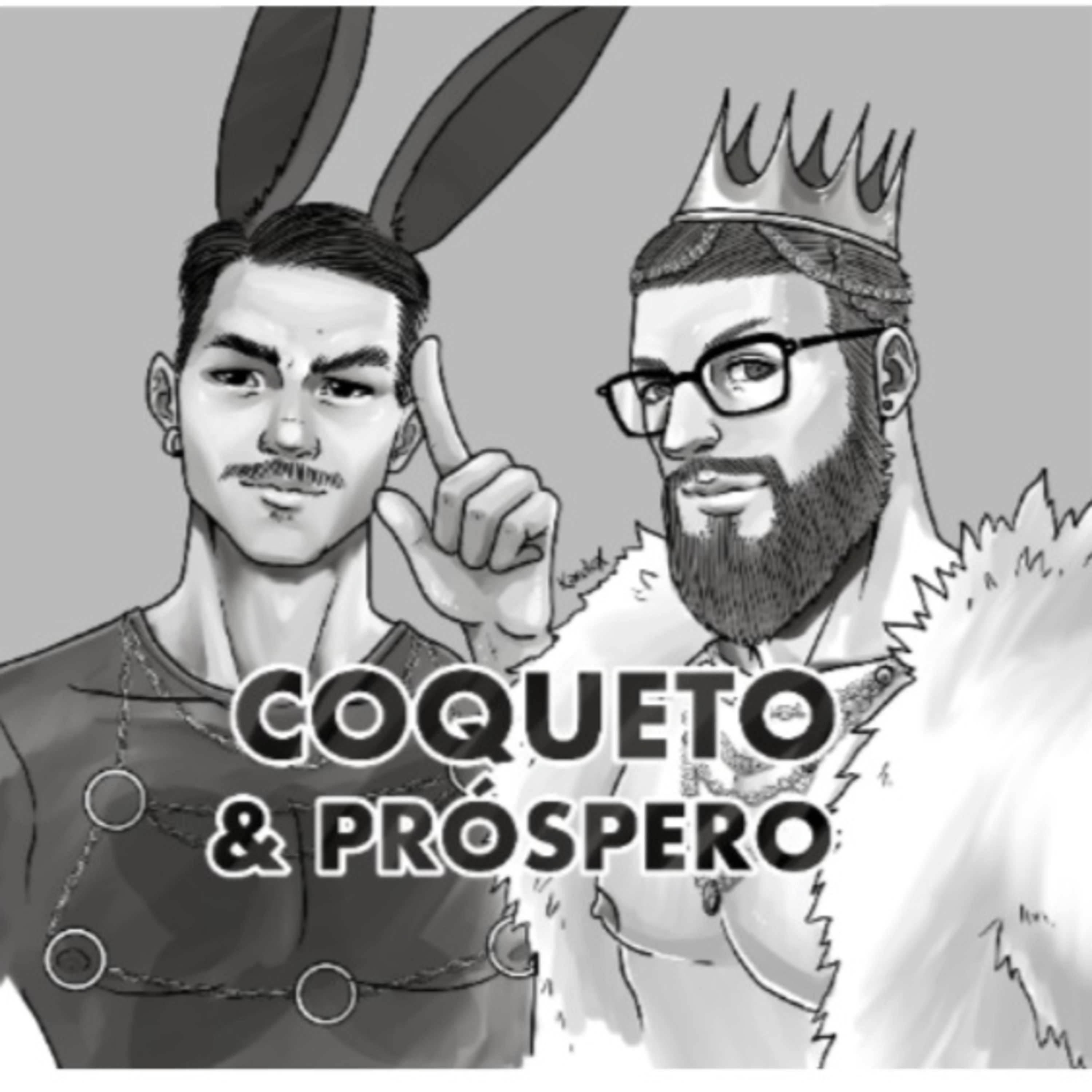 Coqueto y Próspero