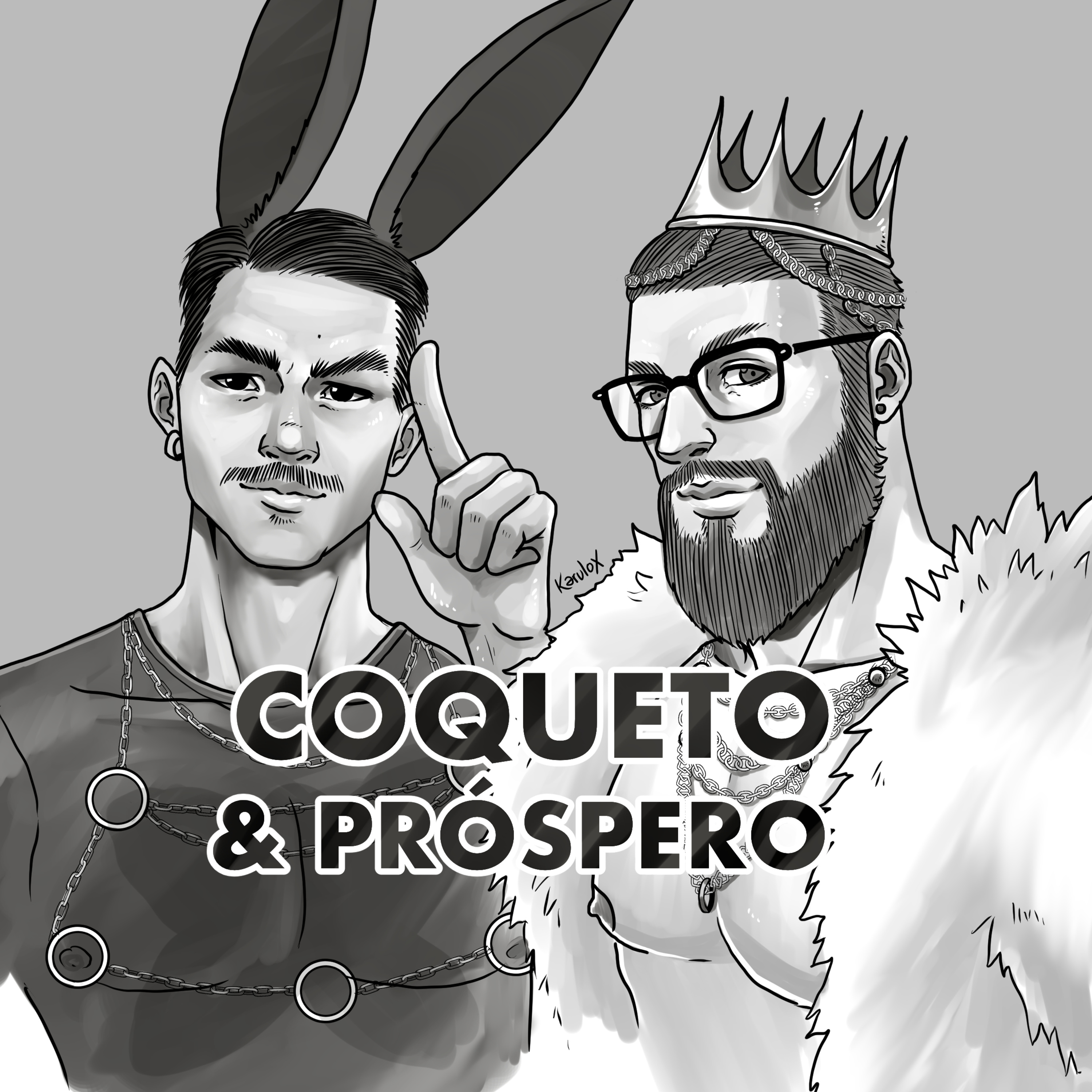 Coqueto y Próspero