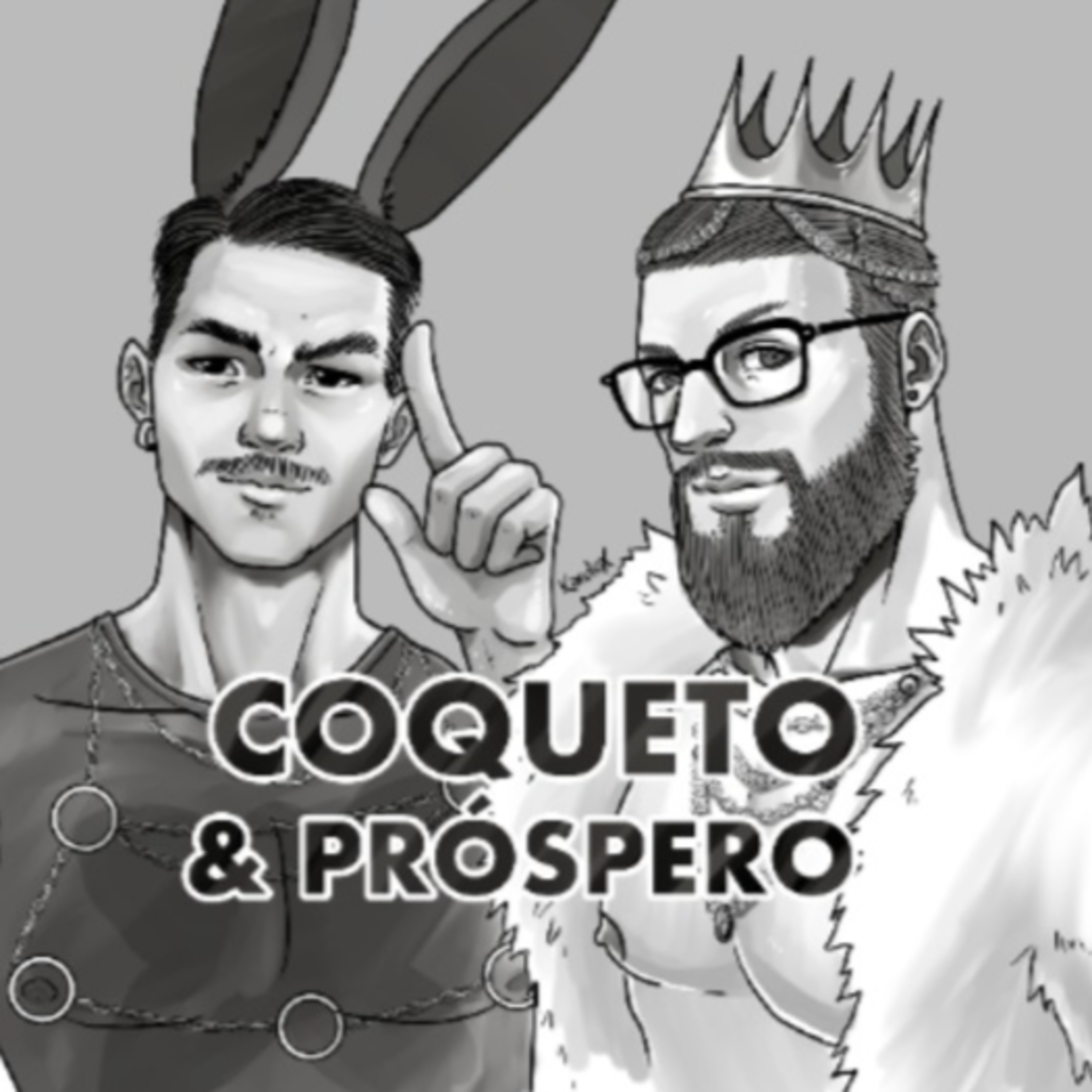 Coqueto y Próspero