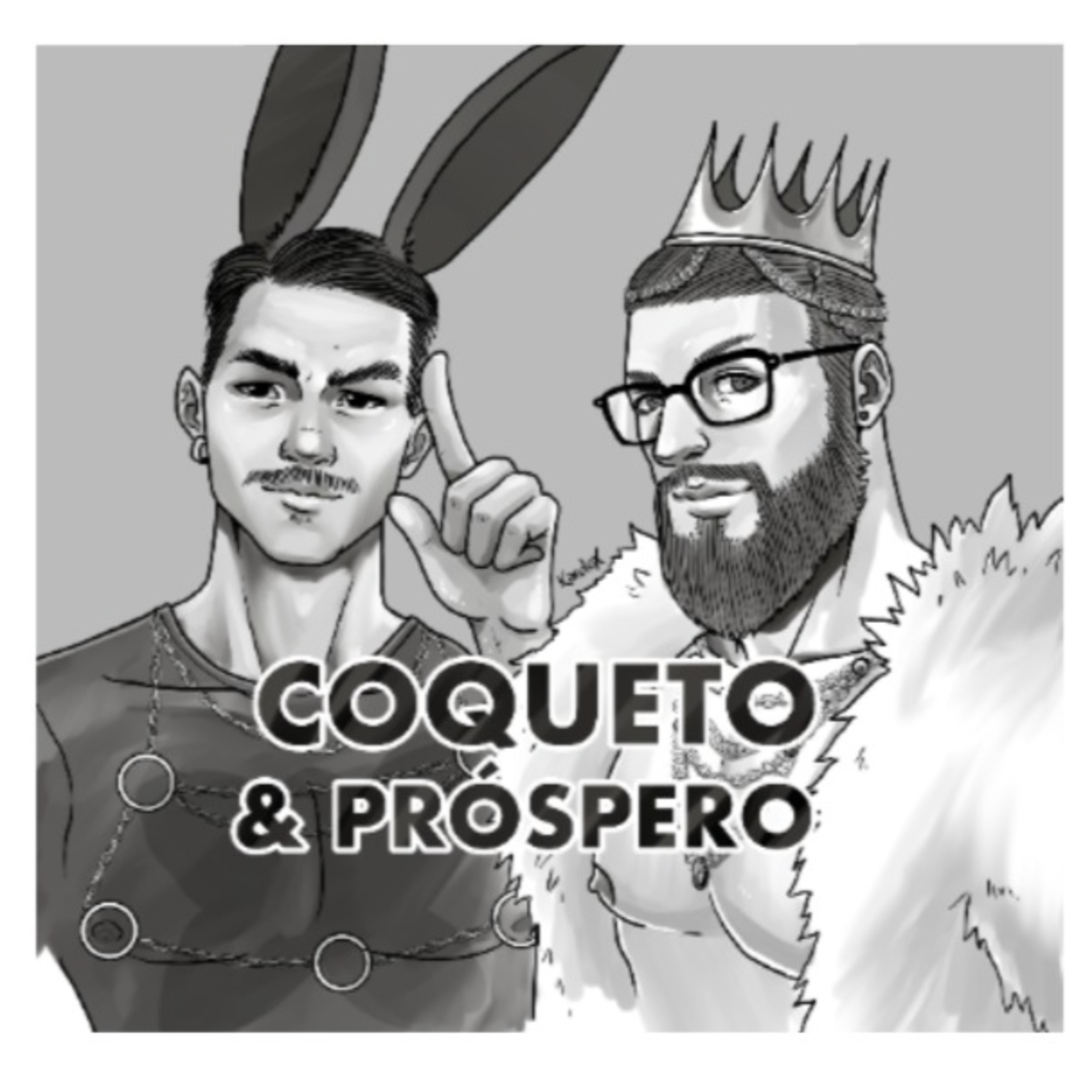 Coqueto y Próspero