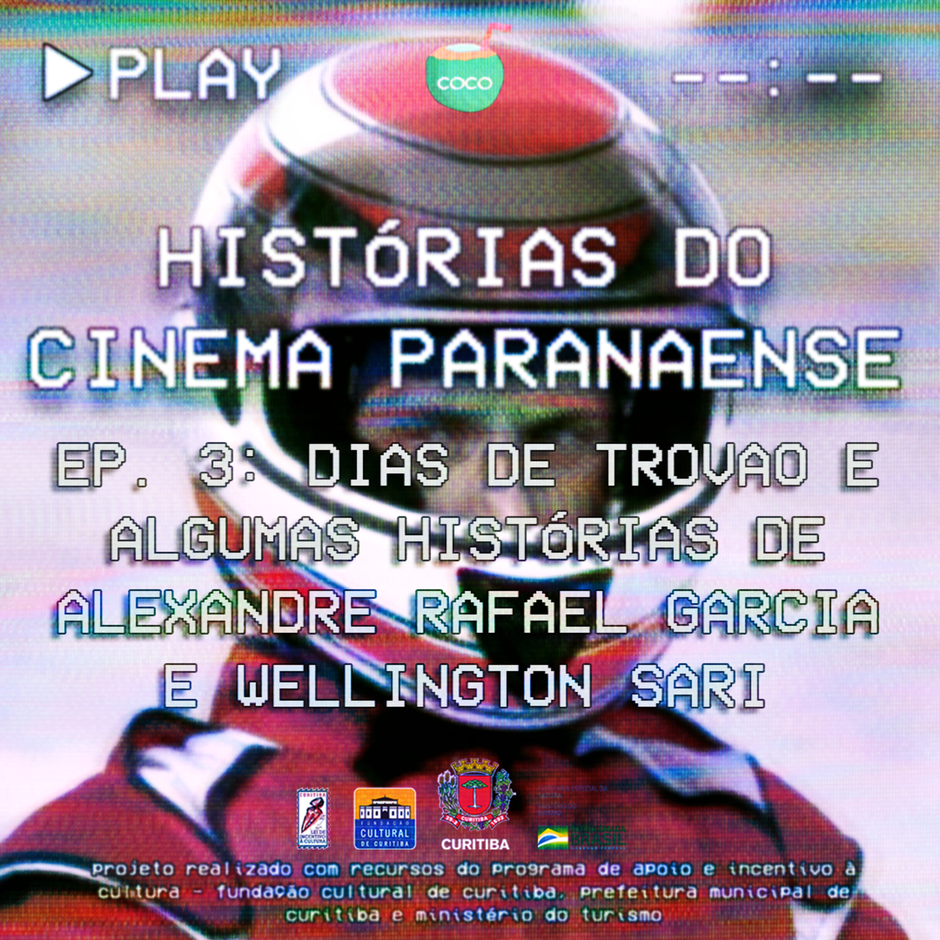 Histórias do Cinema Paranaense