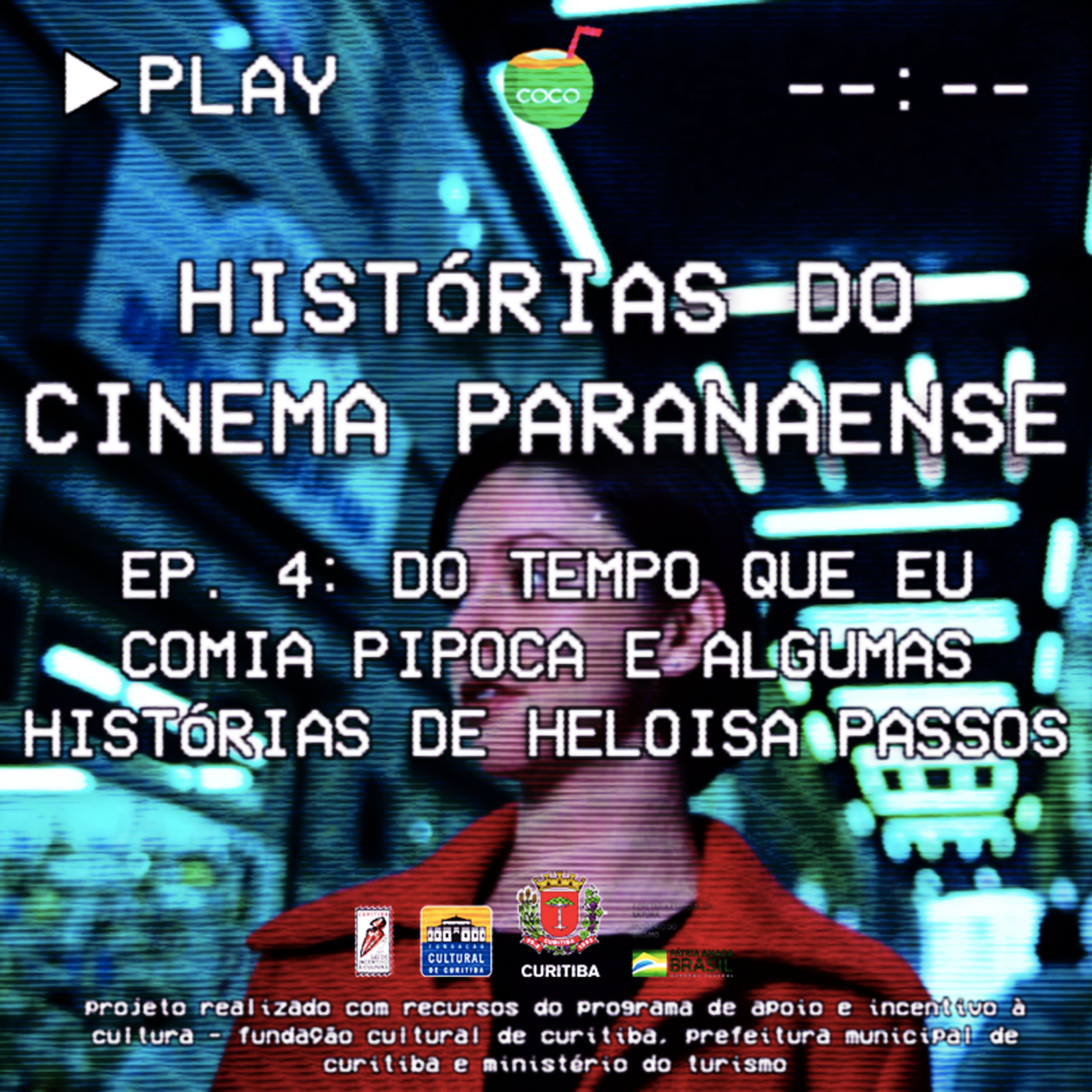 Histórias do Cinema Paranaense