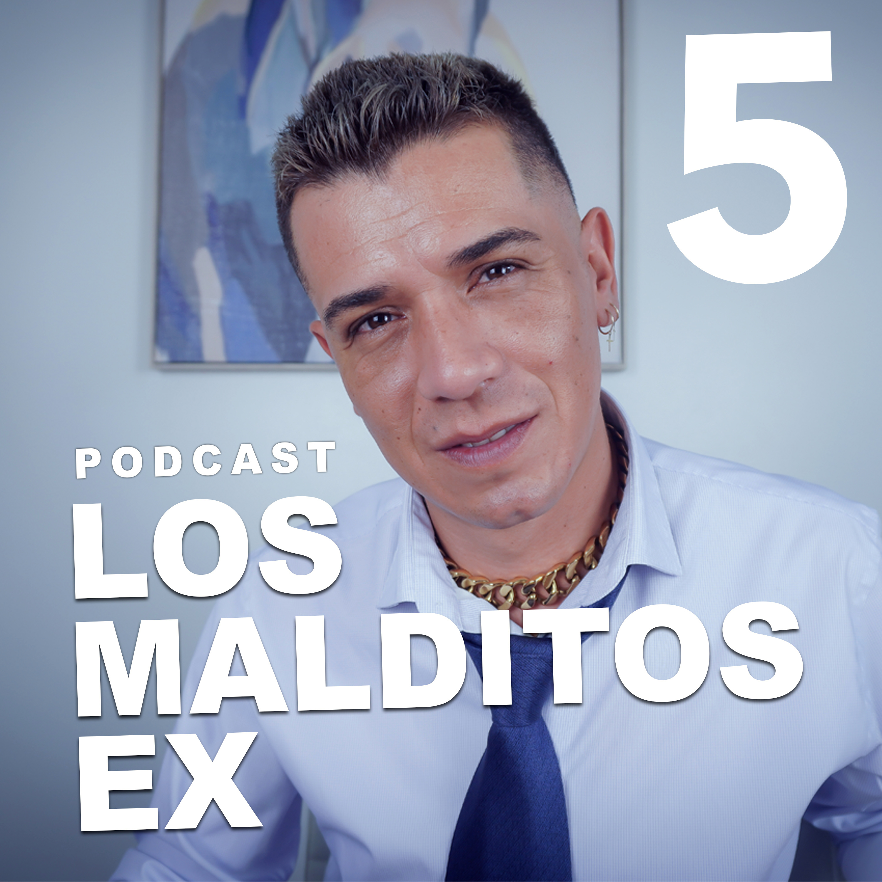 CÓMO SER AMANTE  episode artwork