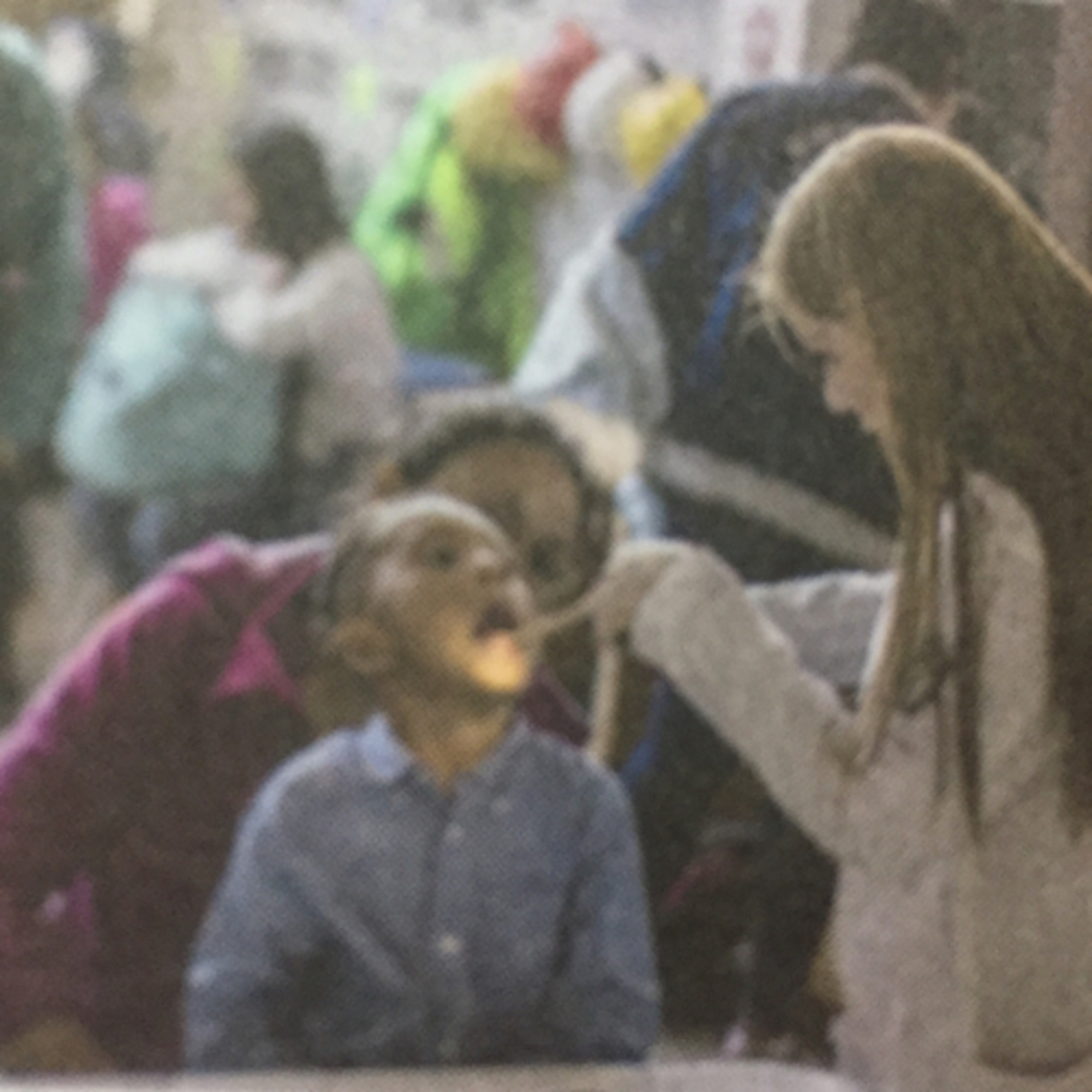Violencia Sexual