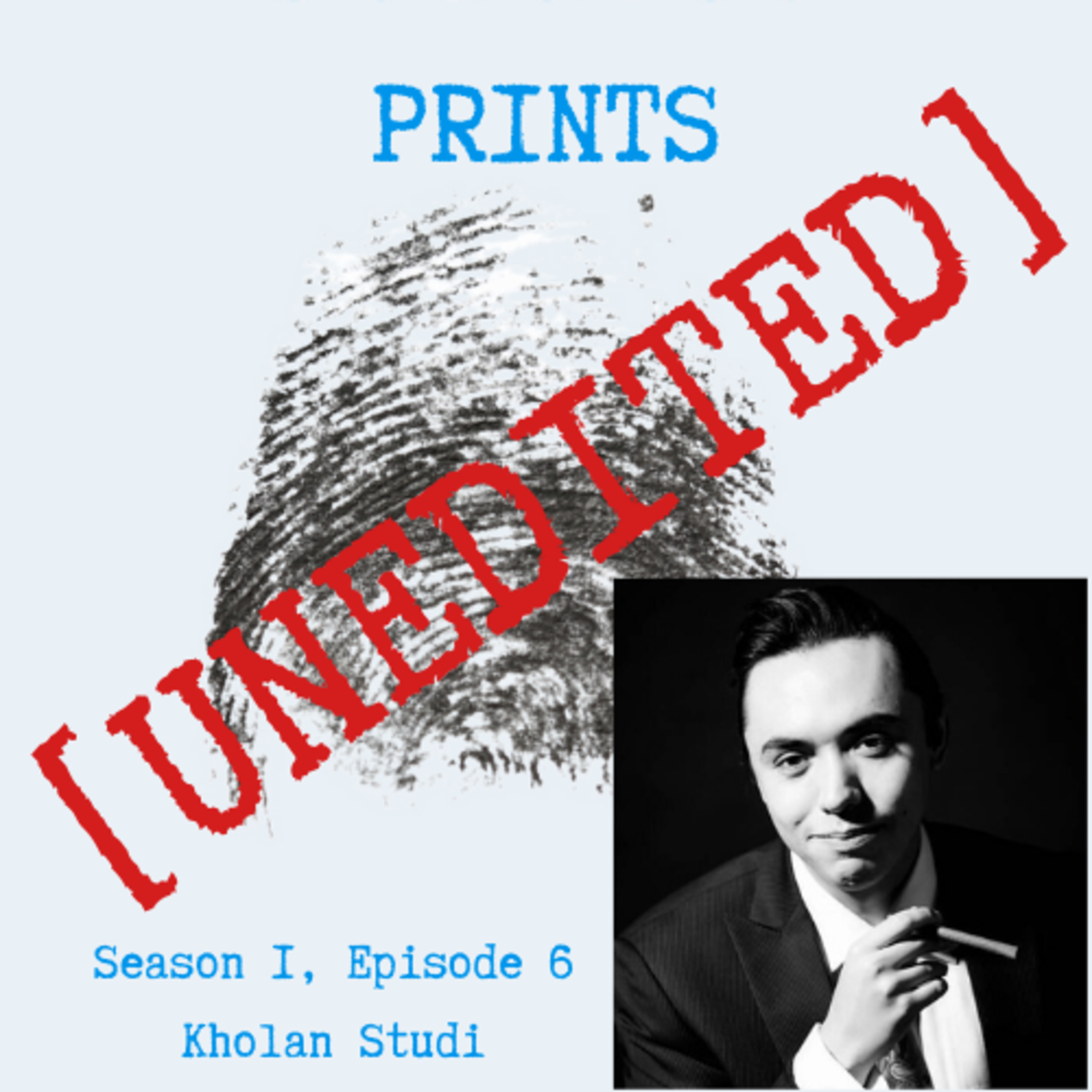 Prints Unedited