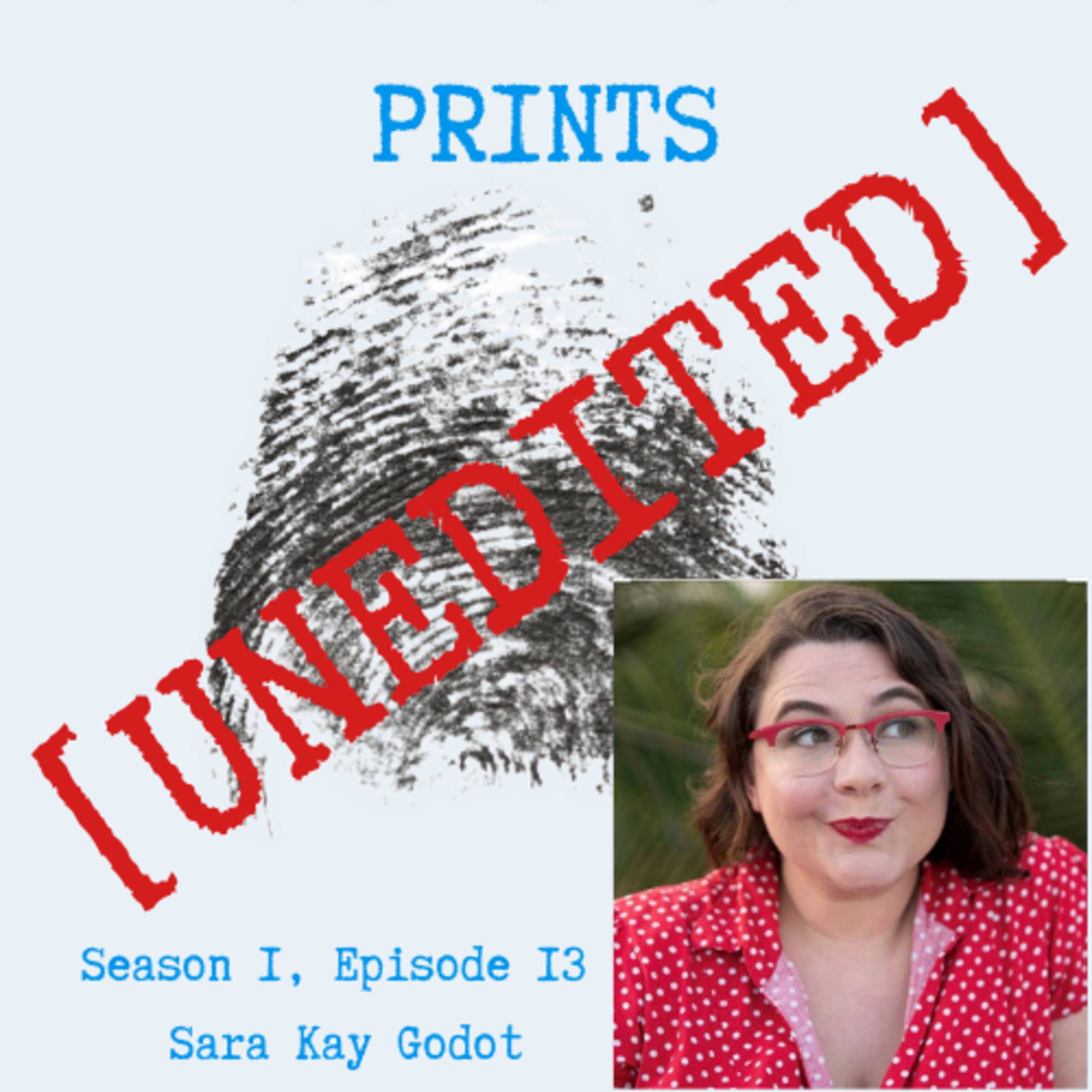 Prints Unedited