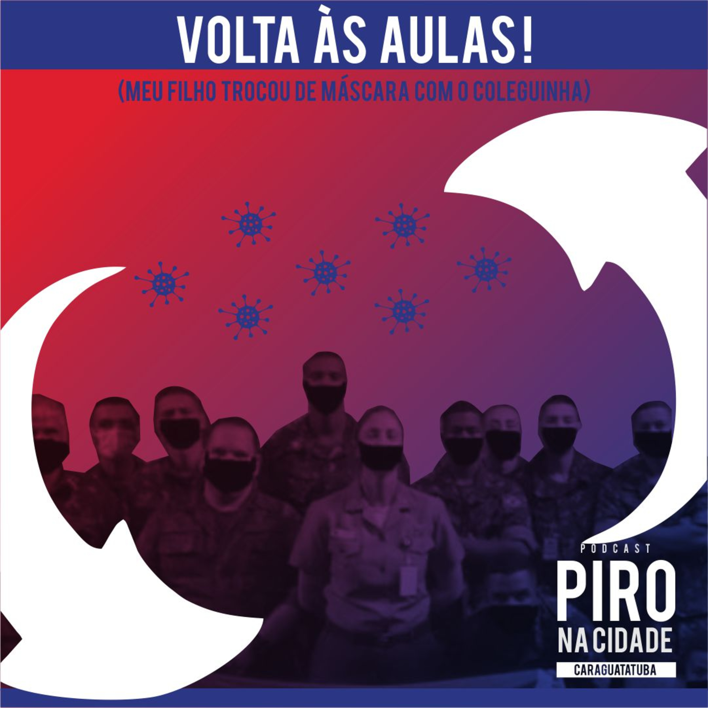 Piro na Cidade