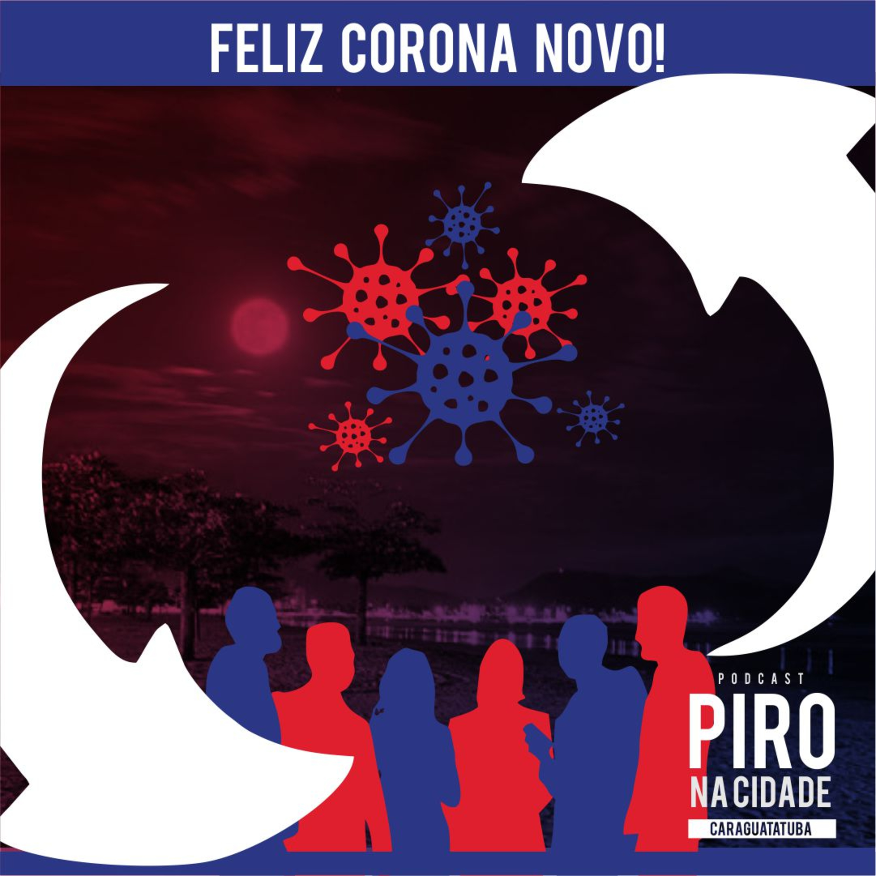 Piro na Cidade
