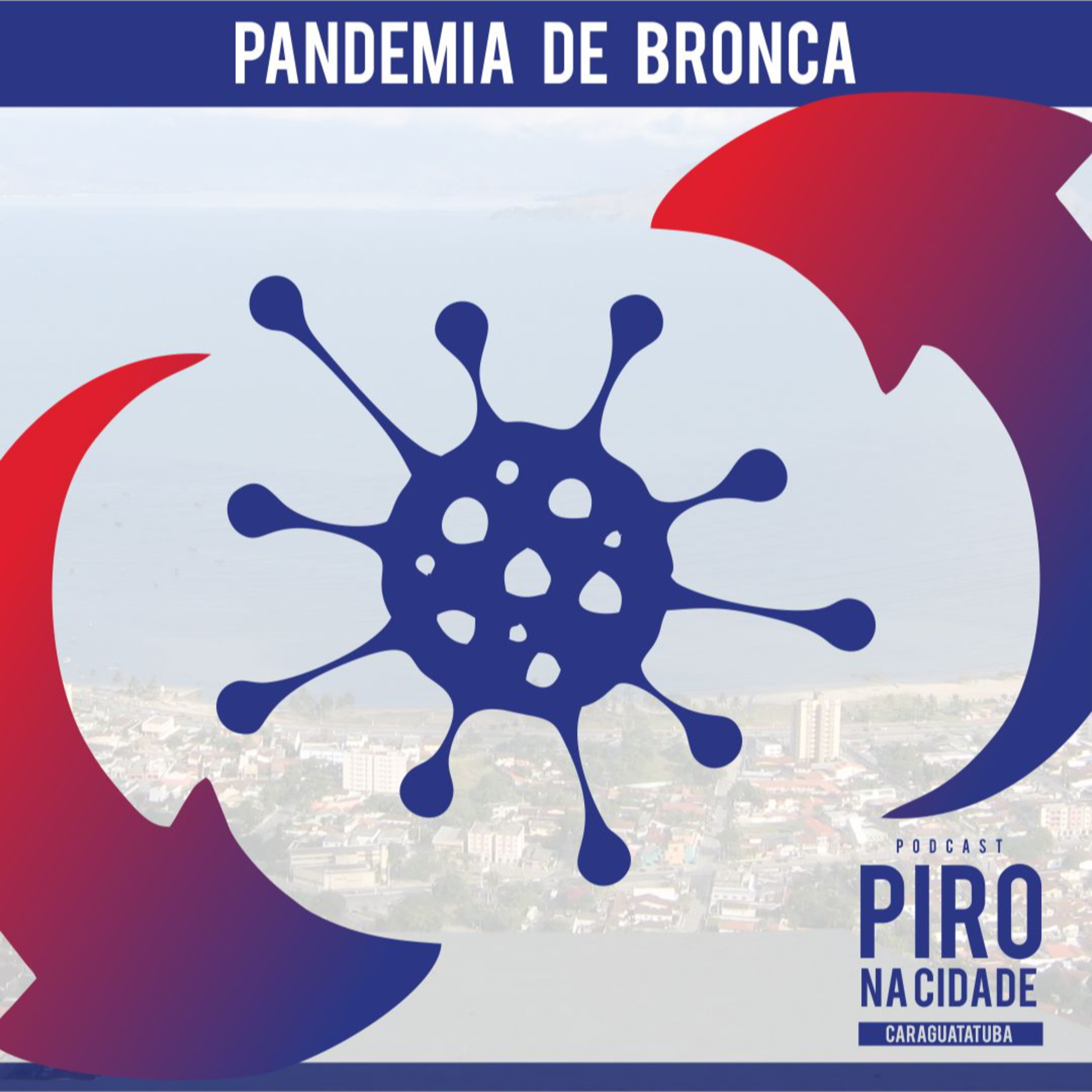 Piro na Cidade