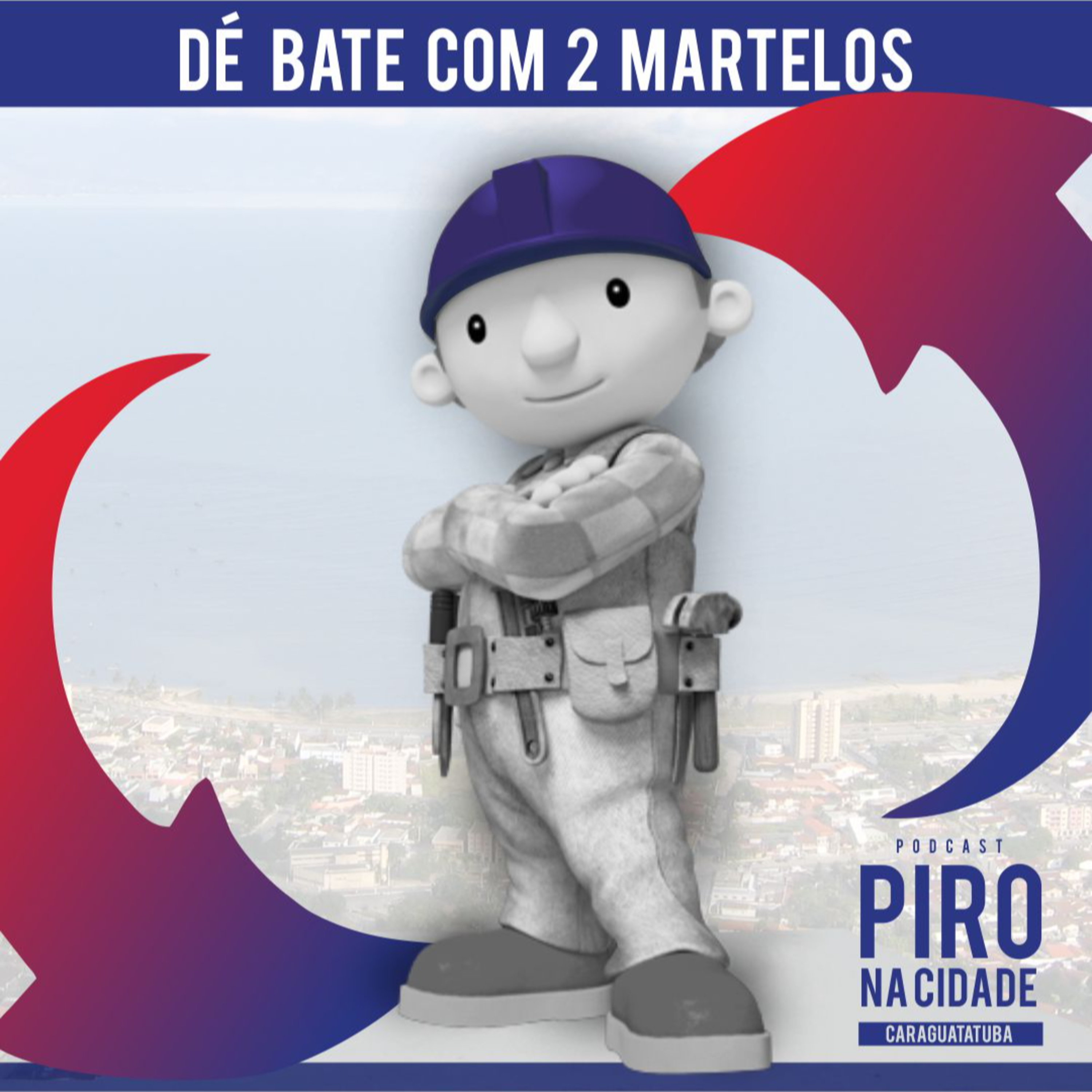 Piro na Cidade