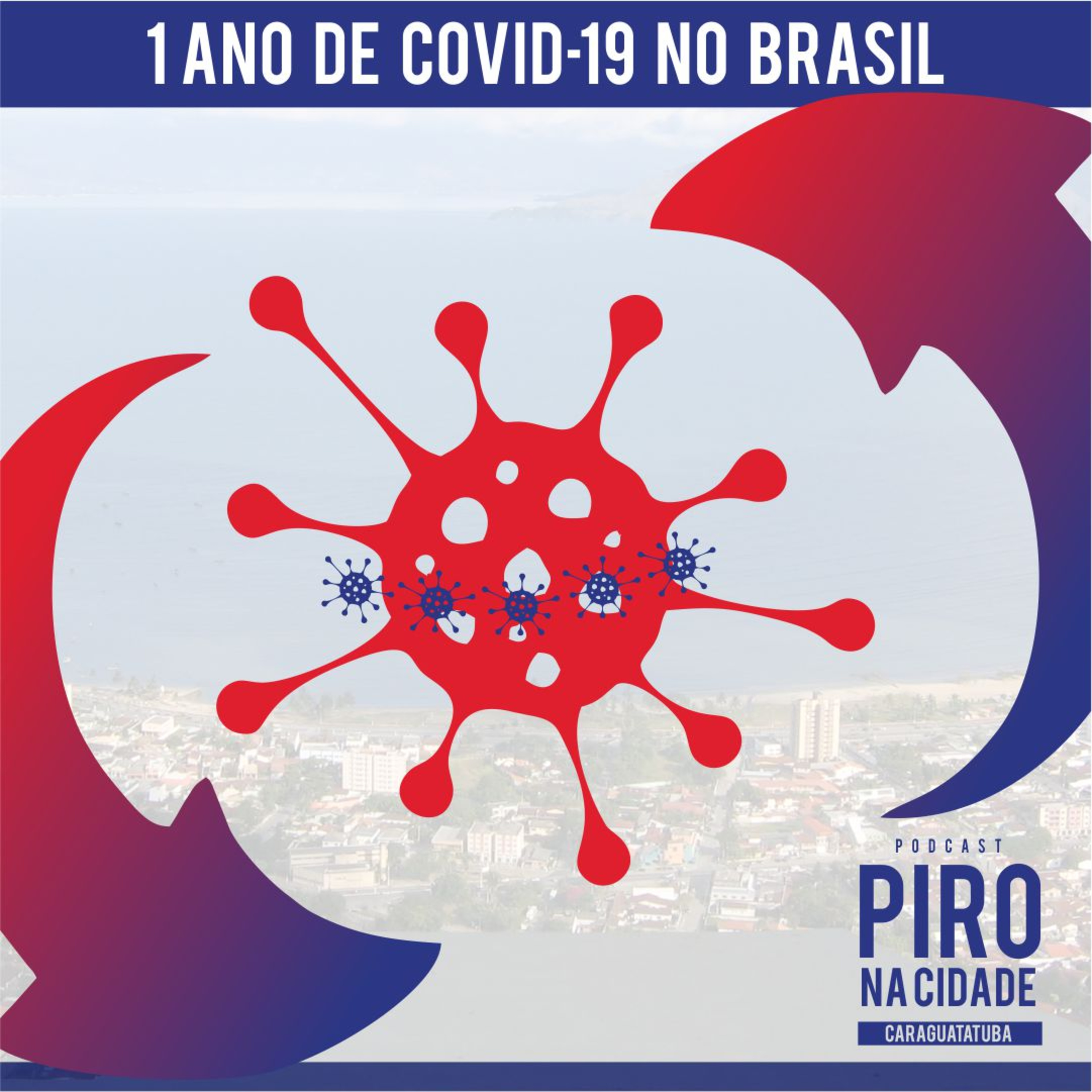 Piro na Cidade