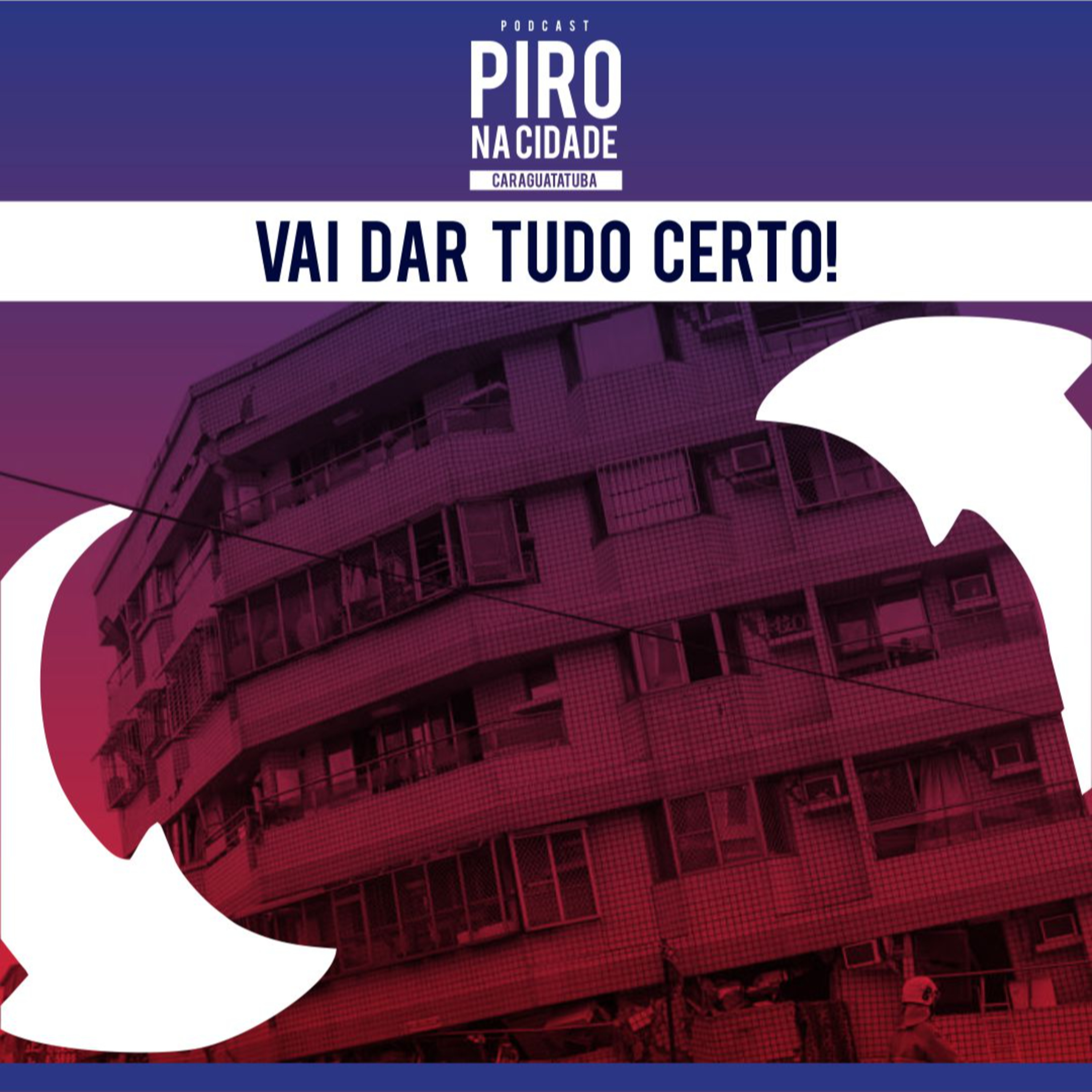Piro na Cidade
