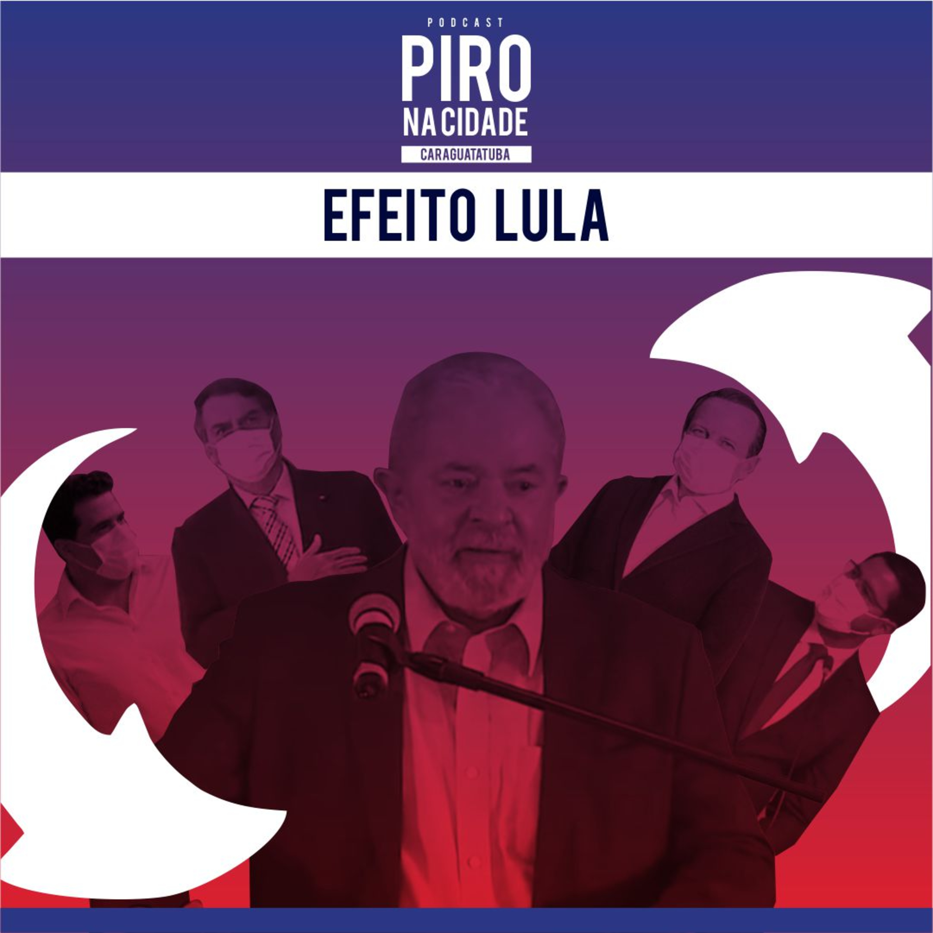 Piro na Cidade