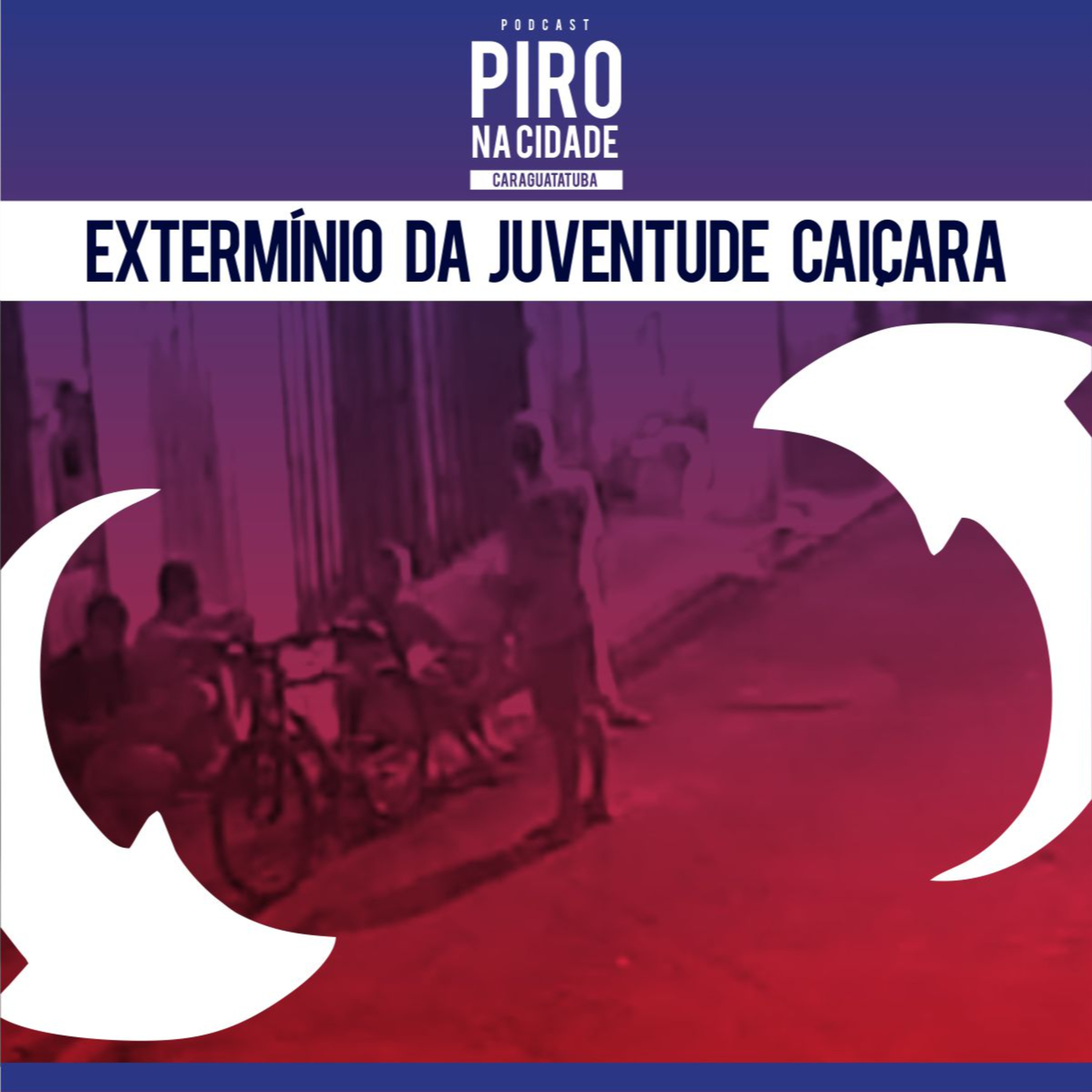 Piro na Cidade