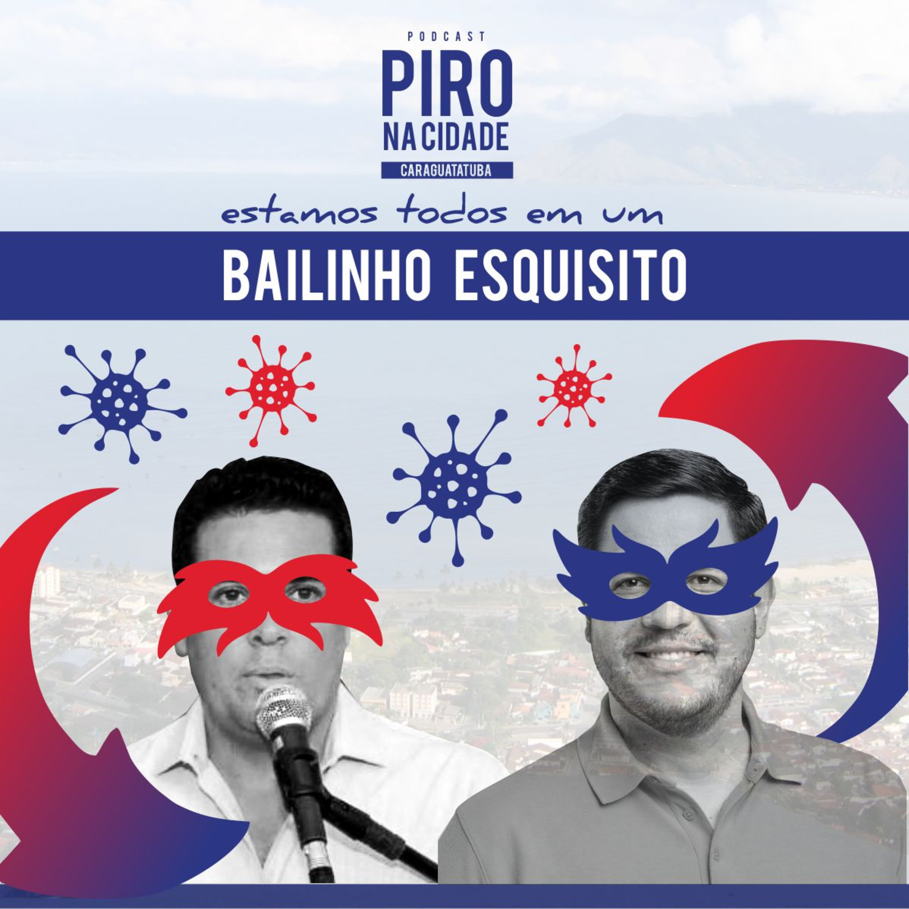 Piro na Cidade