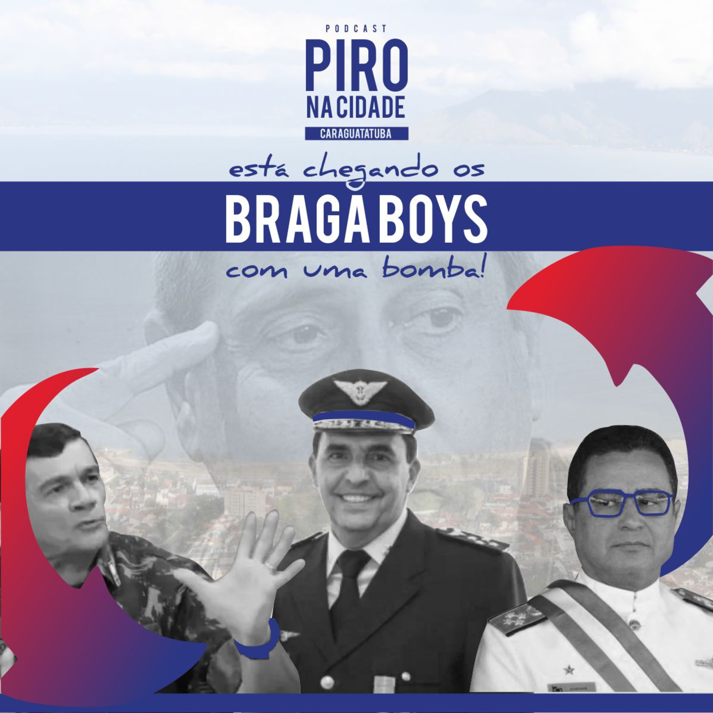 Piro na Cidade
