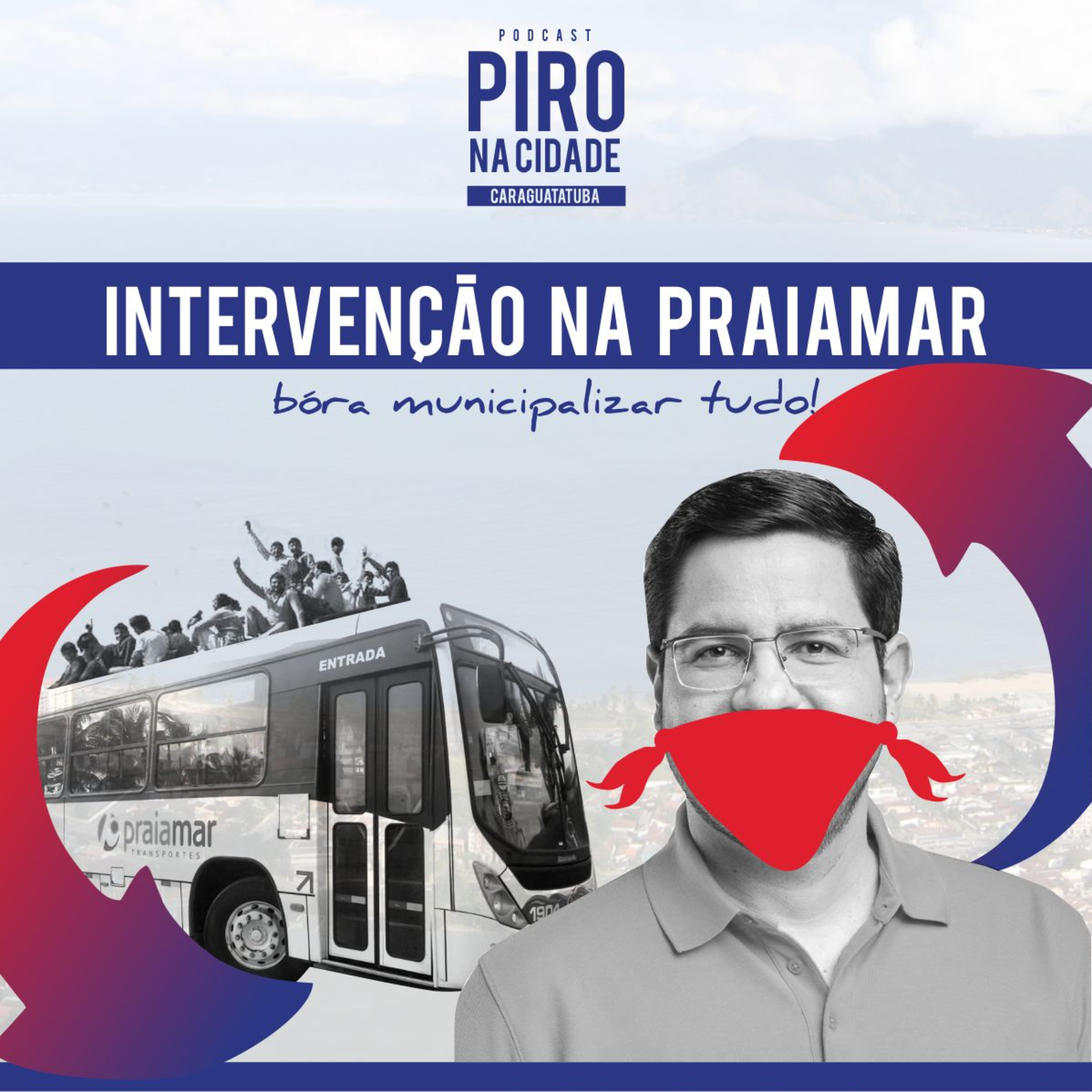Piro na Cidade
