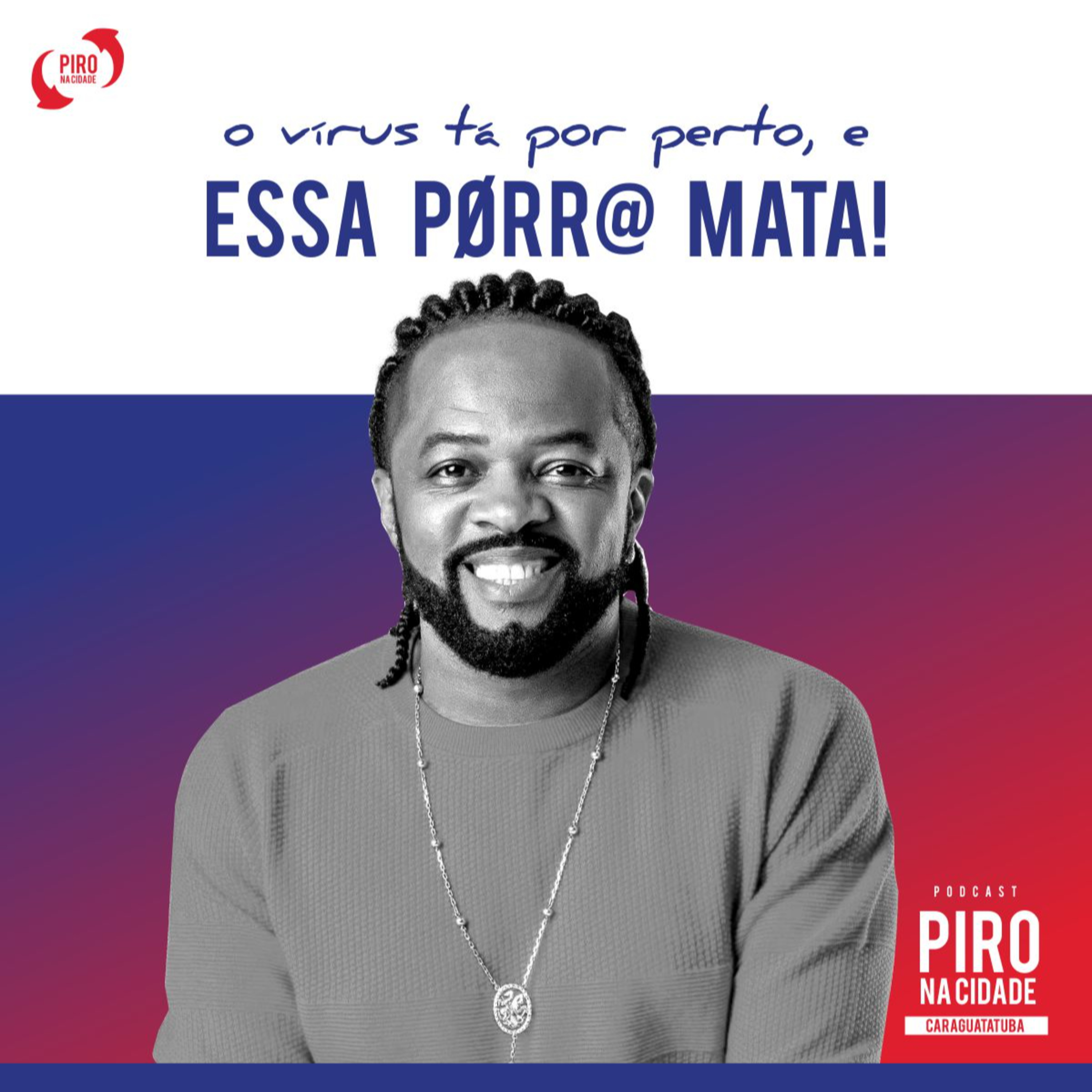Piro na Cidade