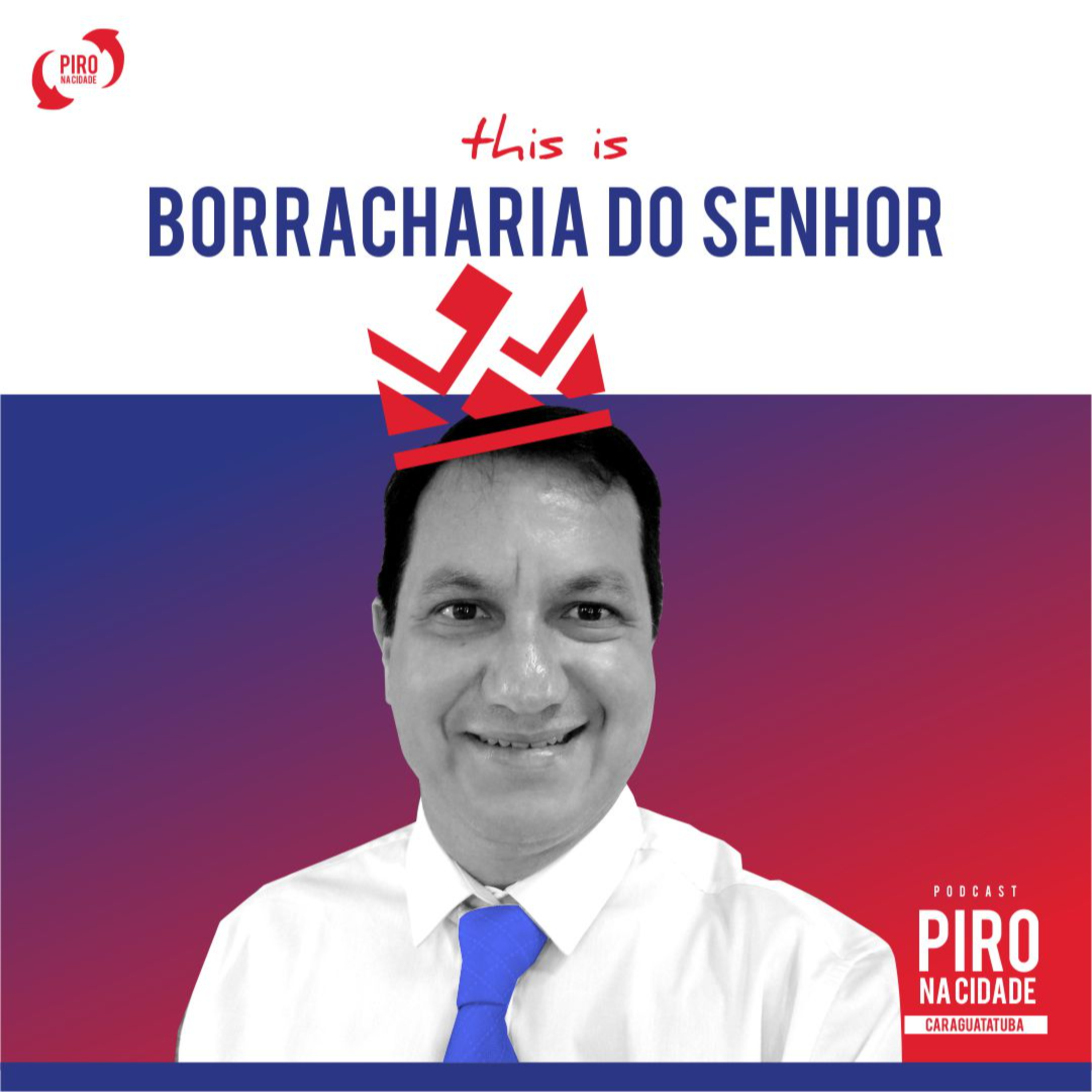 Piro na Cidade