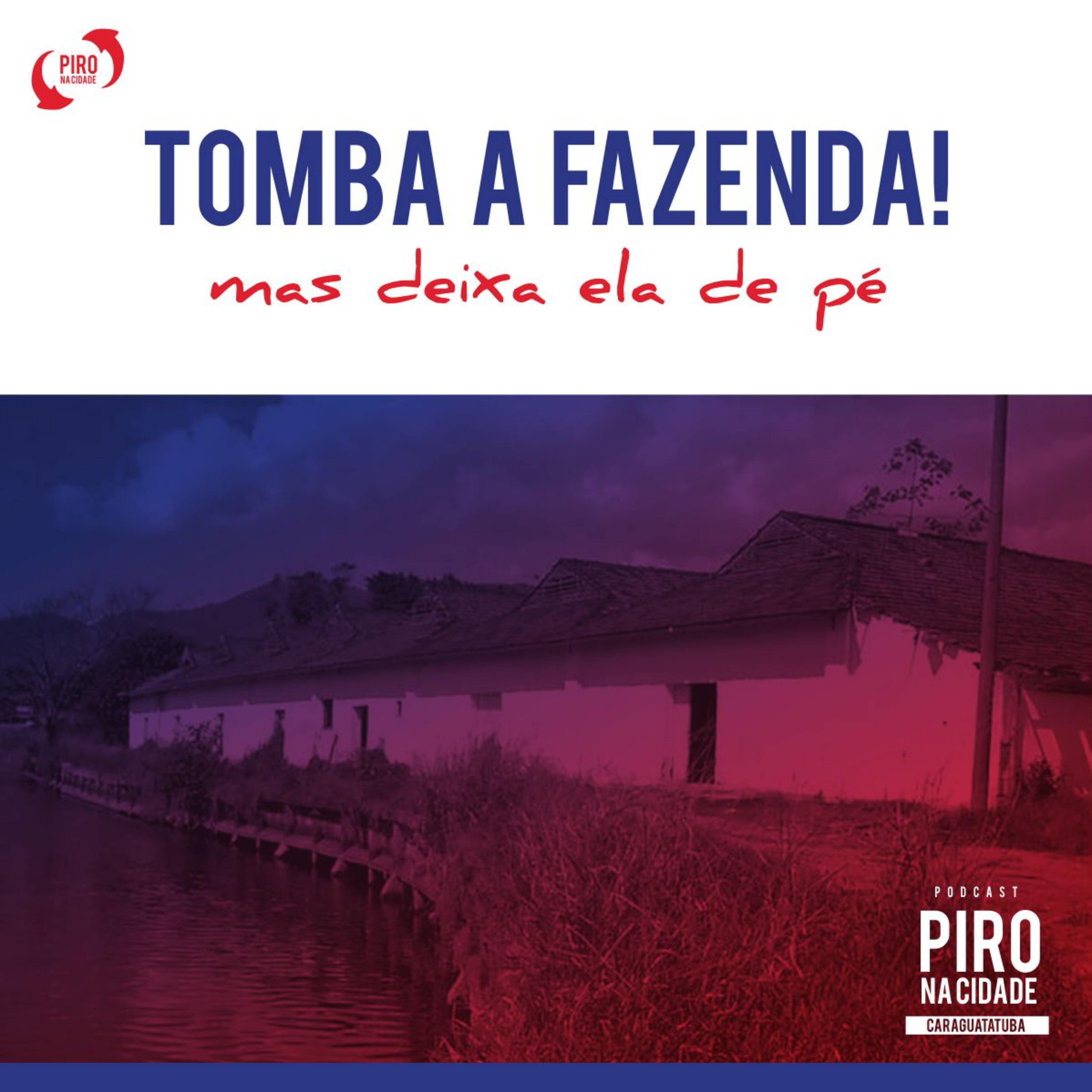 Piro na Cidade