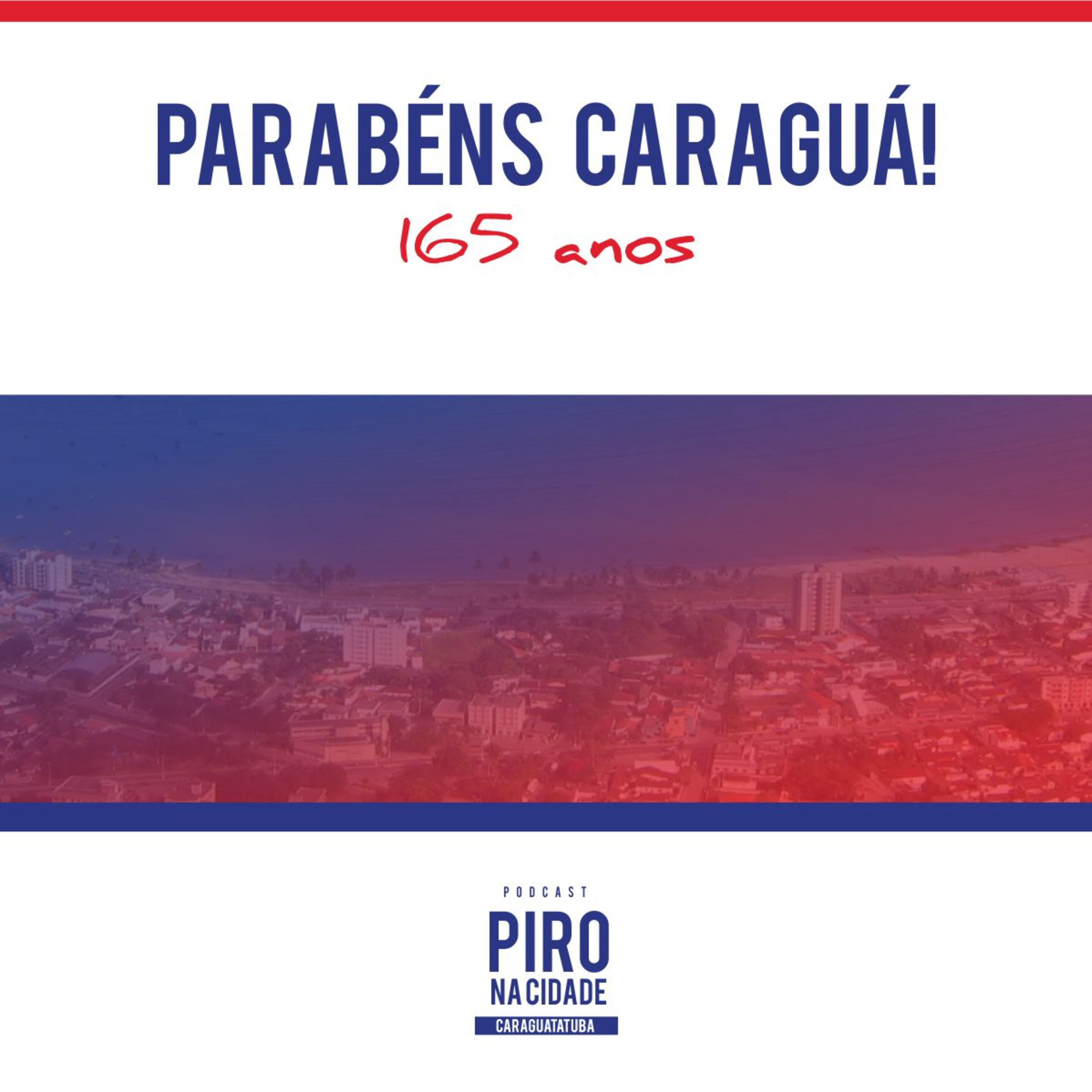Piro na Cidade