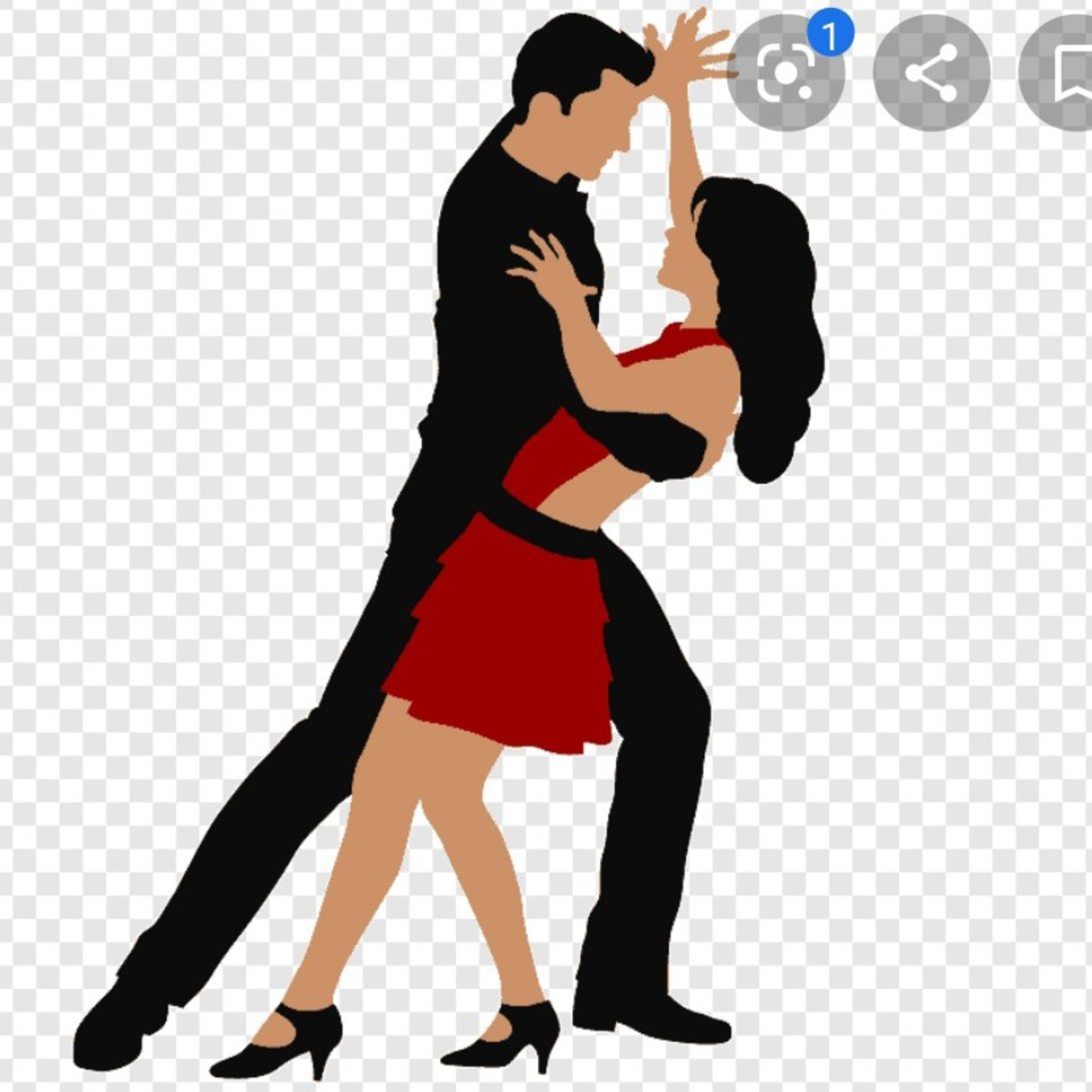 Bachata  episode artwork