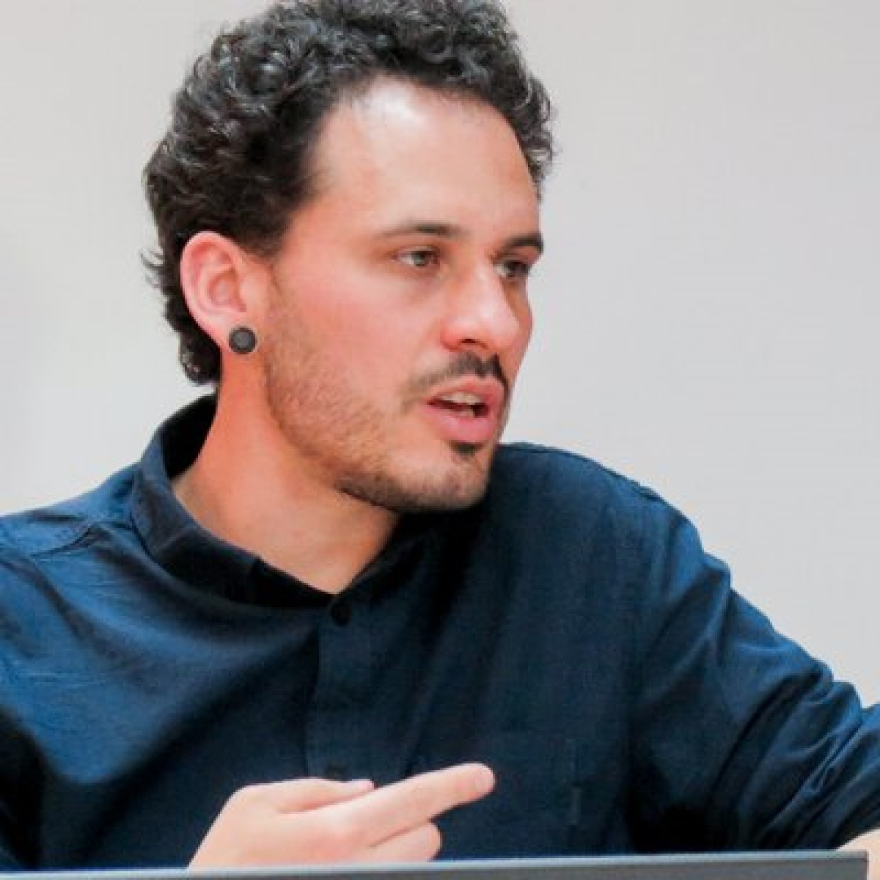 NEP #9 | Entrevista a Federico Czesli episode artwork